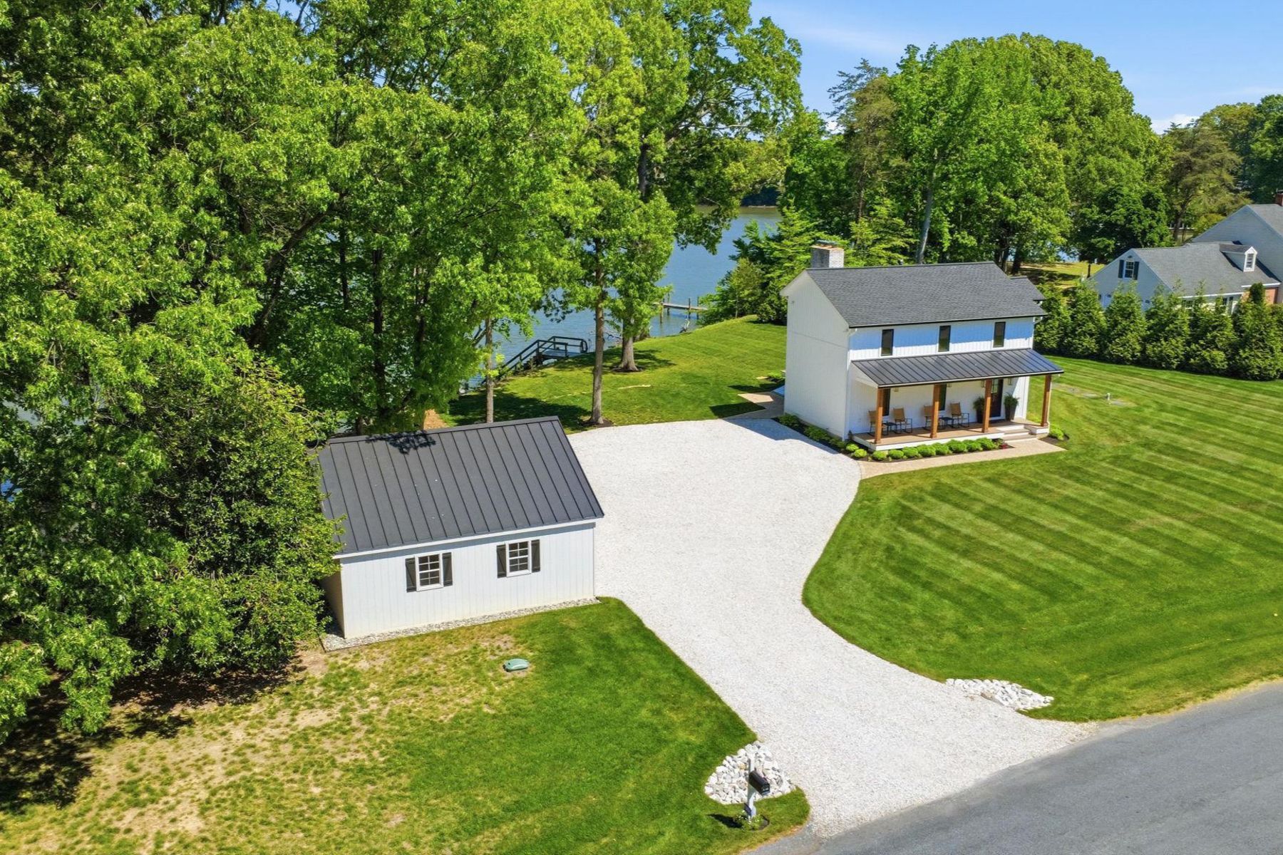  7871 Avon Court, Easton, MD, 21601 - 物件實景