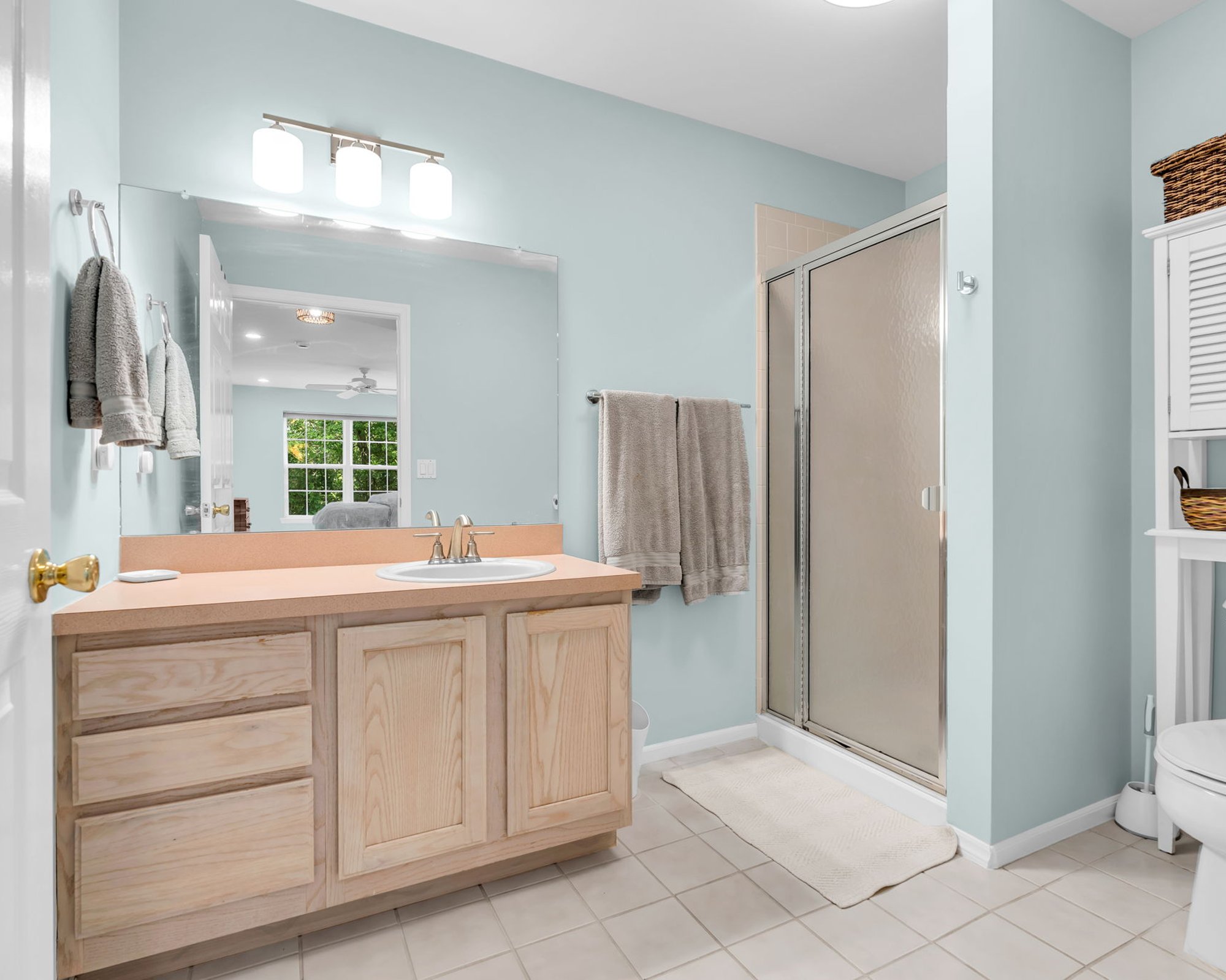  Ansley Model in Allaire Country Club Estates - 物件實景