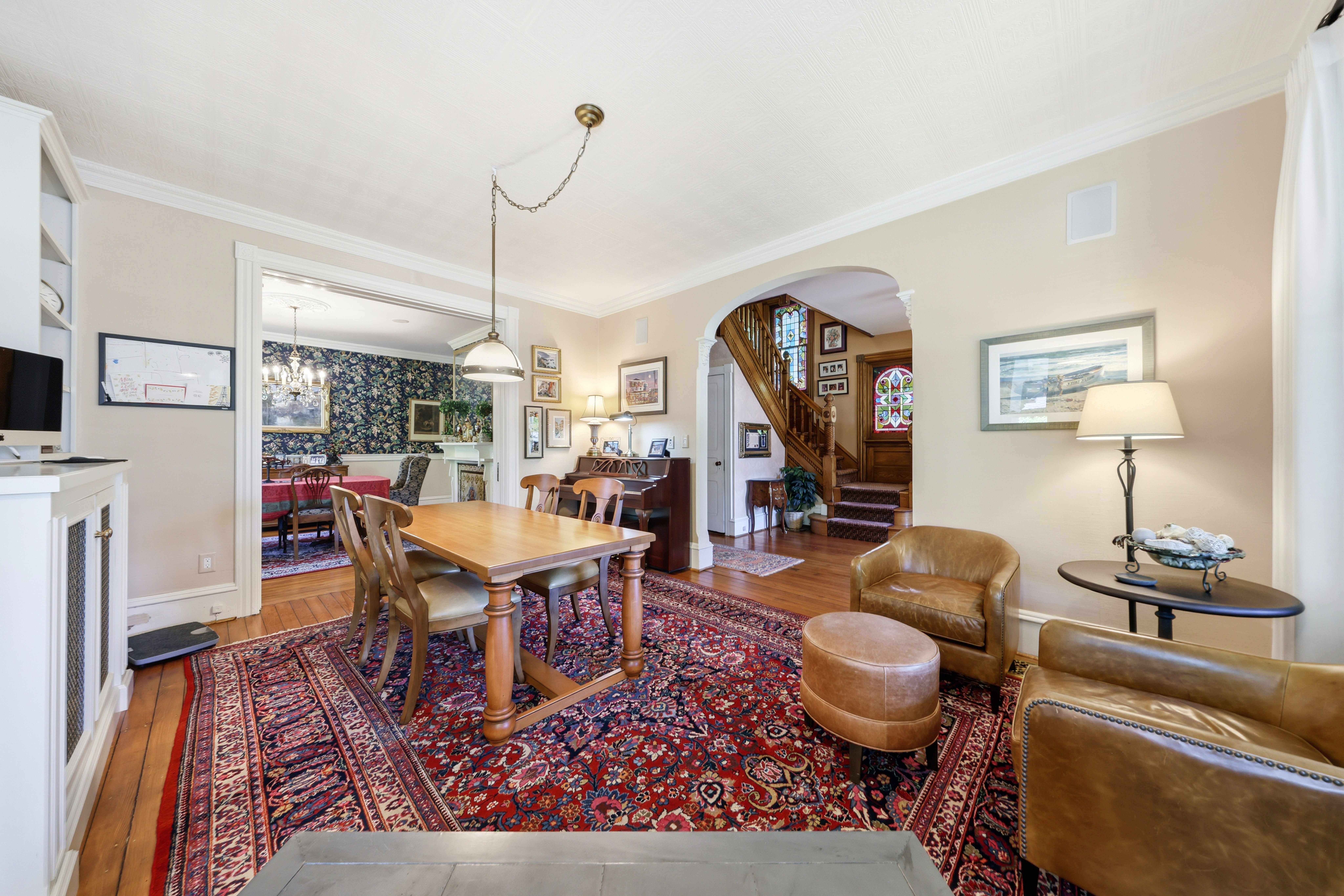  406 Washington Avenue, Haddonfield, NJ 08033 - 物件實景