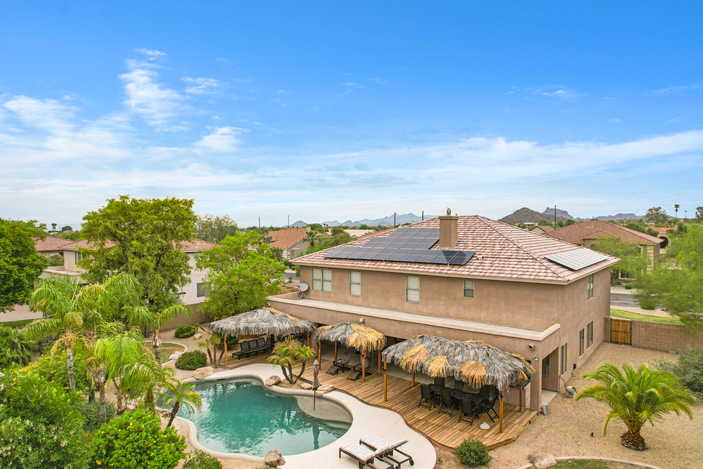 Mesa, Arizona, 85207, United States, 5 Bedrooms Bedrooms, ,4 BathroomsBathrooms,Residential,For Sale,1976858