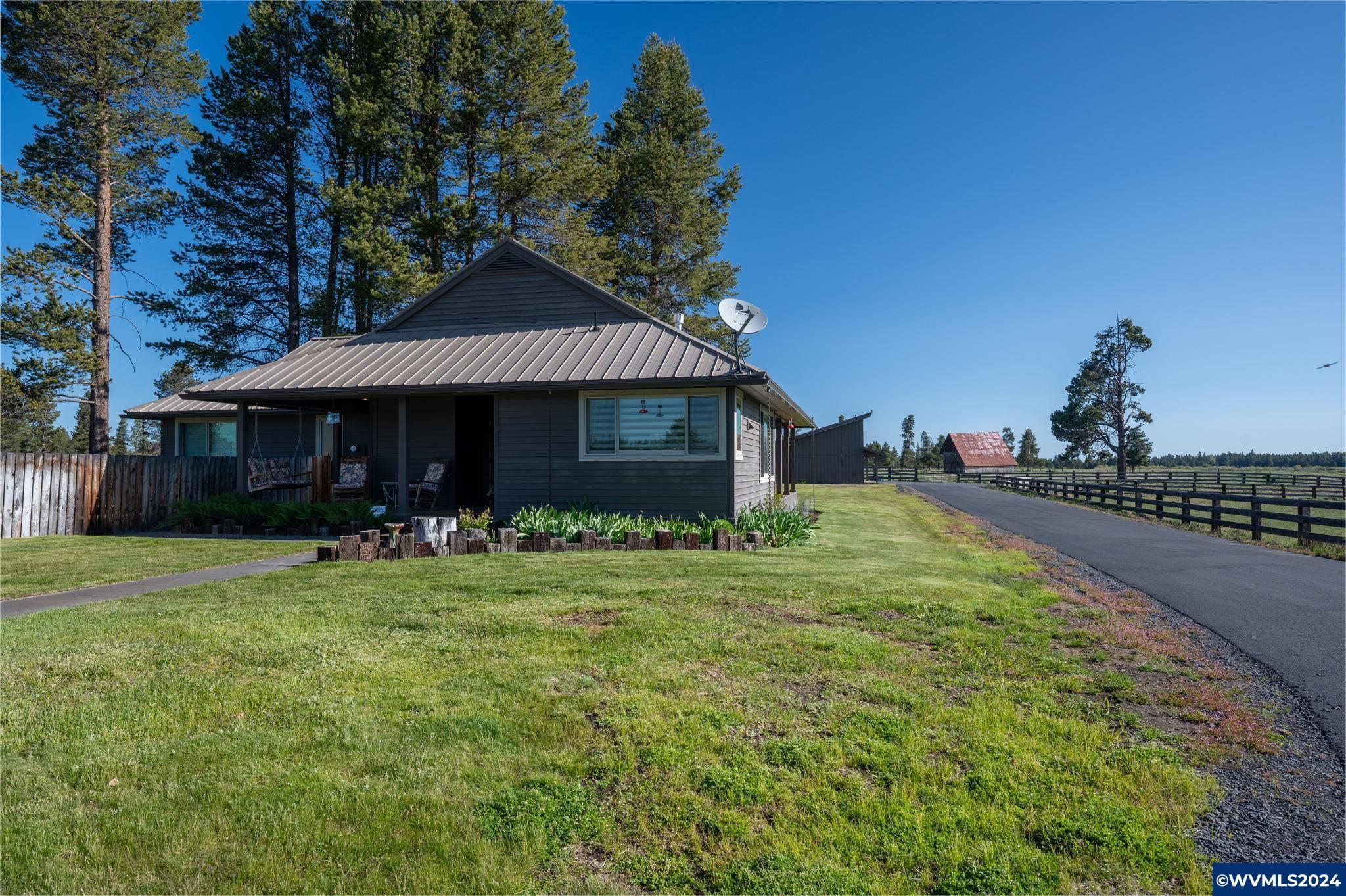 52255 Hunnington Rd, La Pine, Oregon, 97739, United States, 2 Bedrooms Bedrooms, ,3 BathroomsBathrooms,Residential,For Sale,52255 Hunnington Rd,1664148