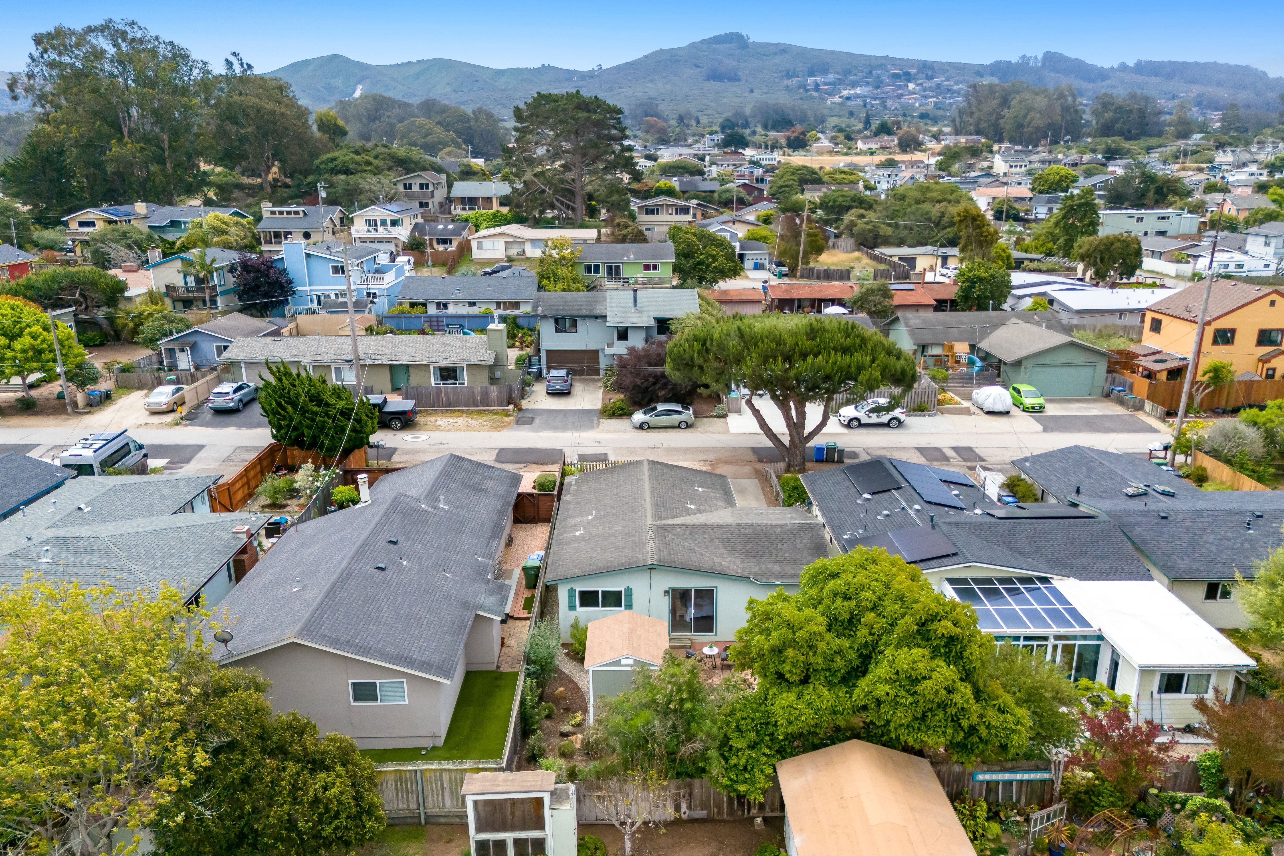  550 Mitchell Drive, Baywood-Los Osos, CA 93402 - 物件實景