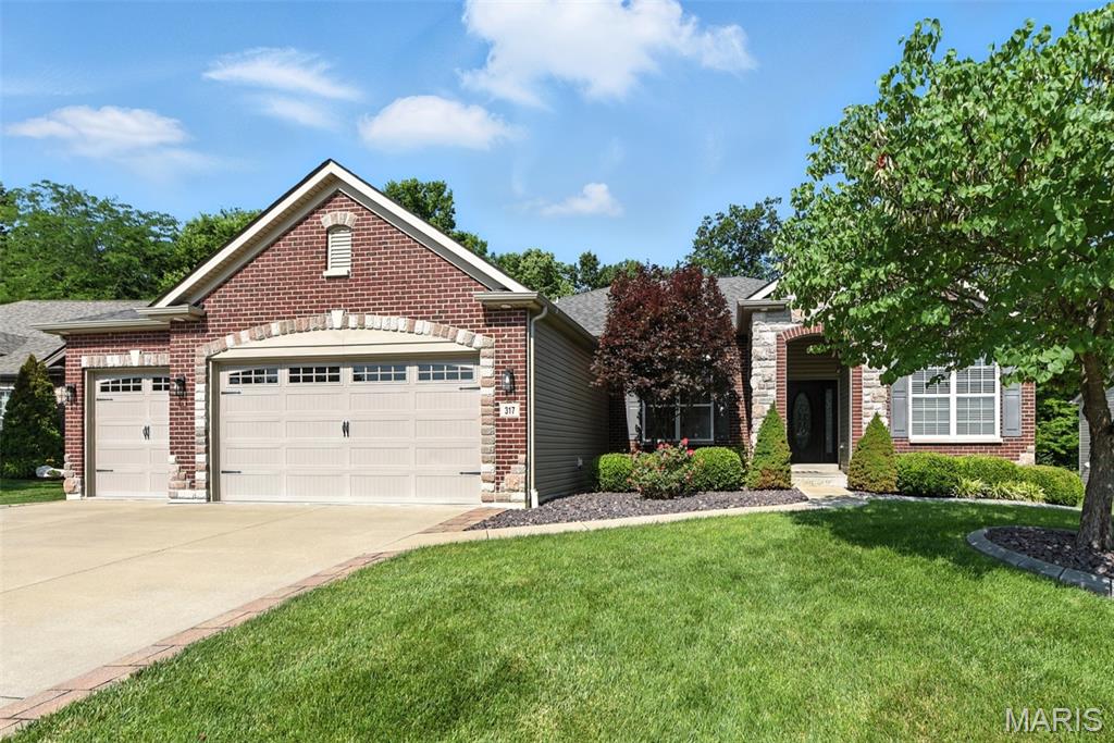 Wentzville, Missouri, 63385, United States, 4 Bedrooms Bedrooms, ,3 BathroomsBathrooms,Residential,For Sale,1927364