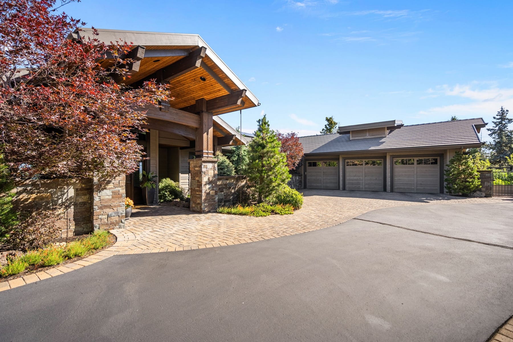  1659 NW Wild Rye Circle Bend, OR 97703 - 物件實景