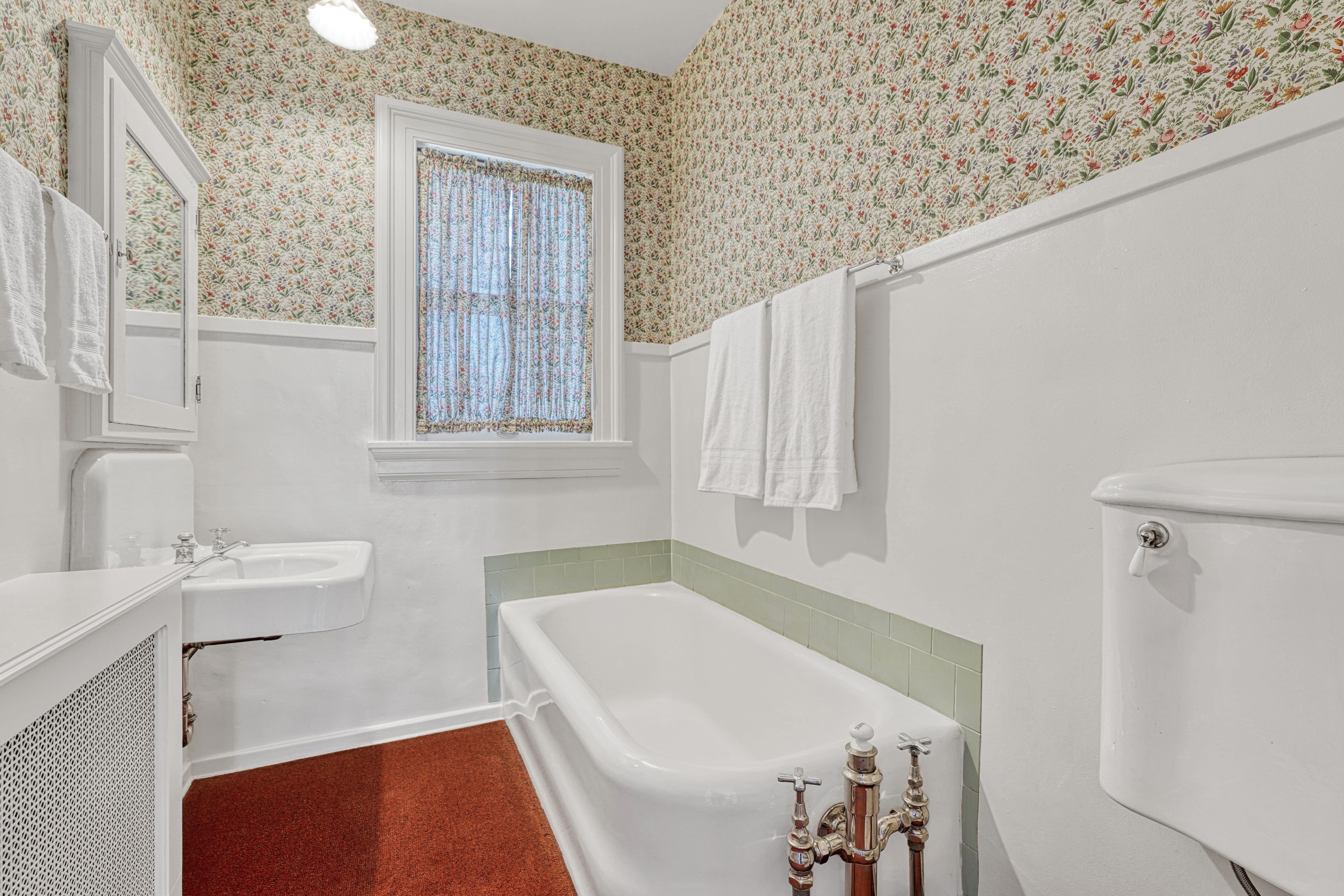  Historic Old North End Gem with Room to Dream - 物件實景