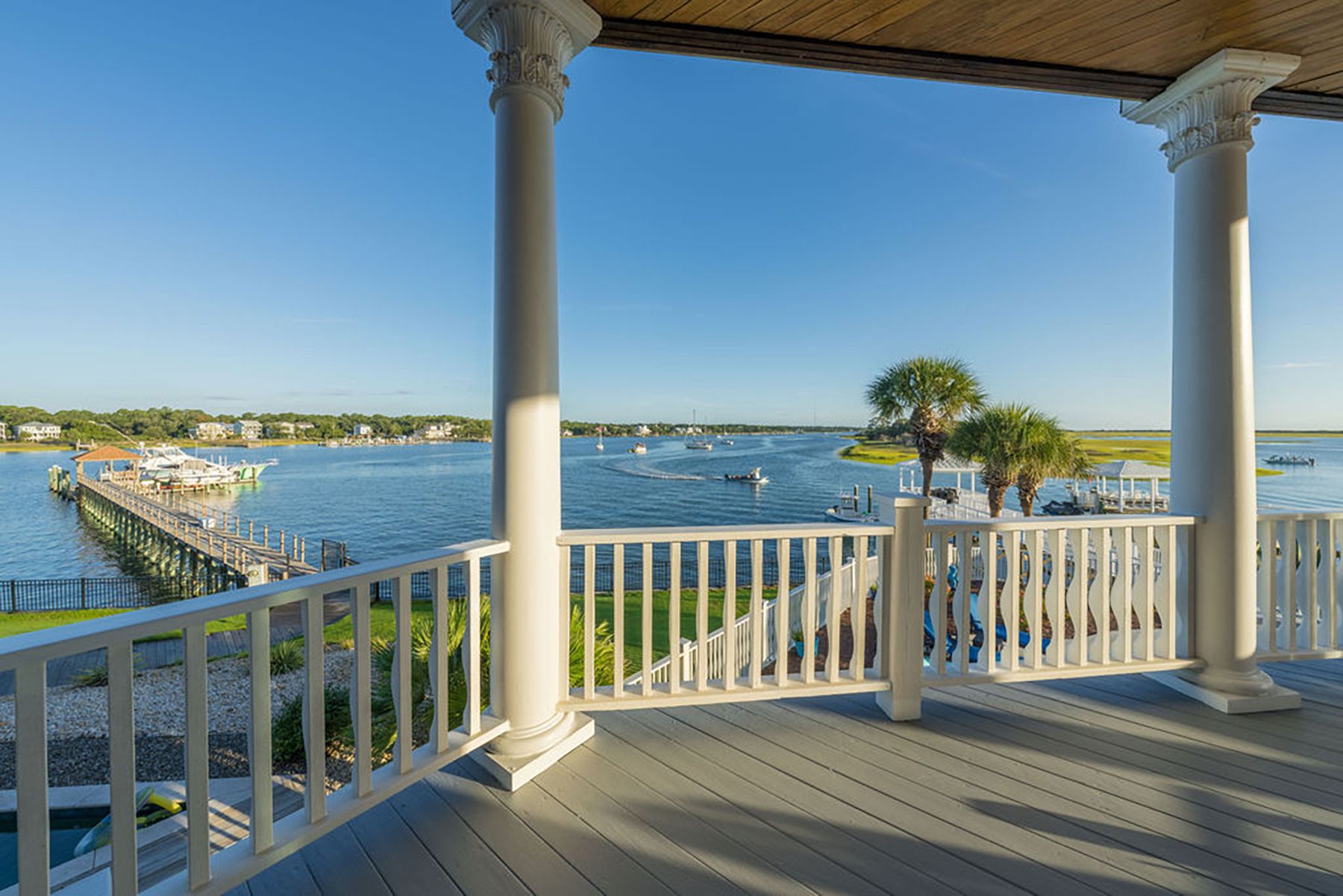  438 Oceana Way, Carolina Beach, NC 28428 - 物件實景