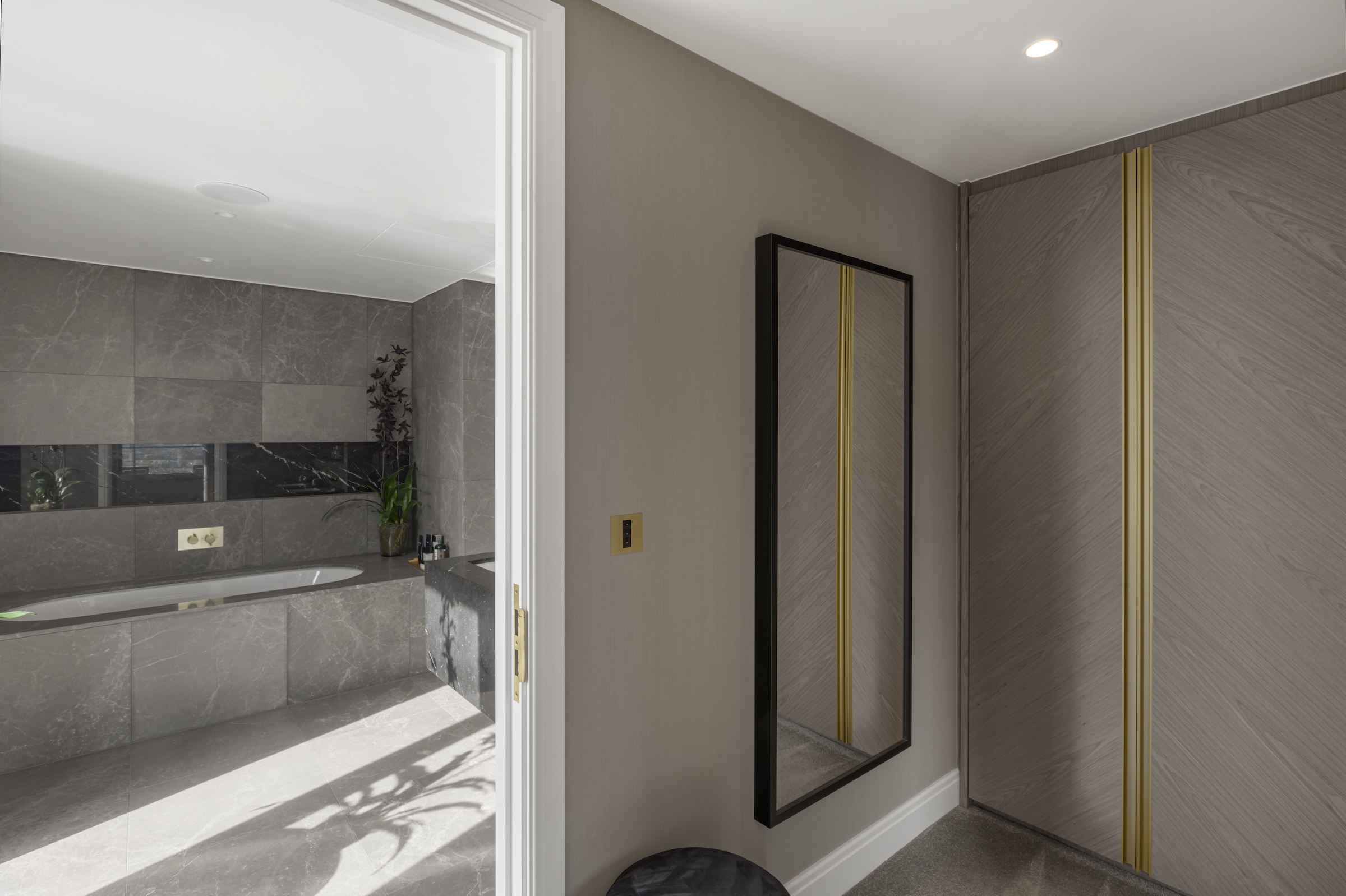  Striking river view apartment - 物件實景