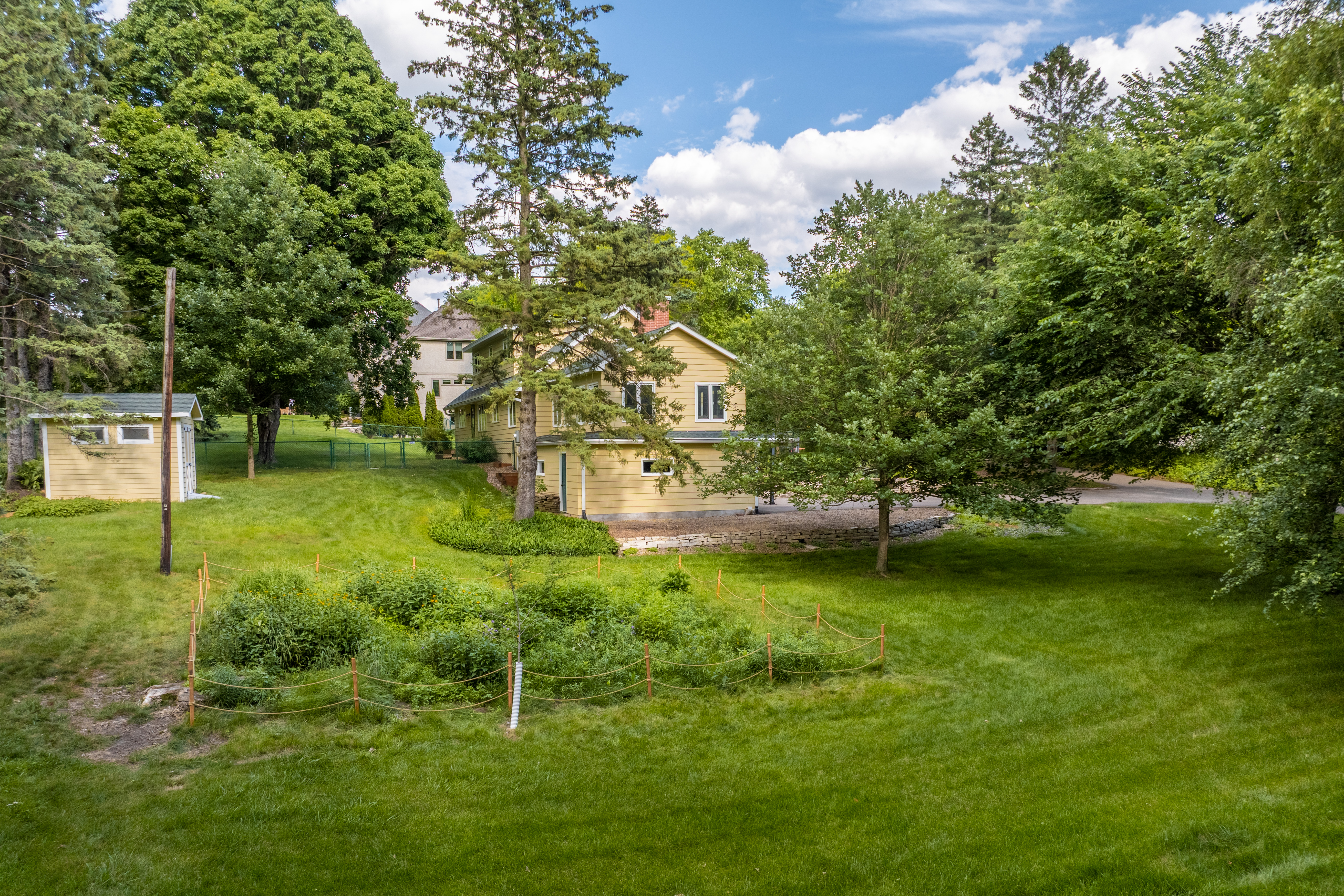  Private Retreat Near Downtown Wayzata - 物件實景