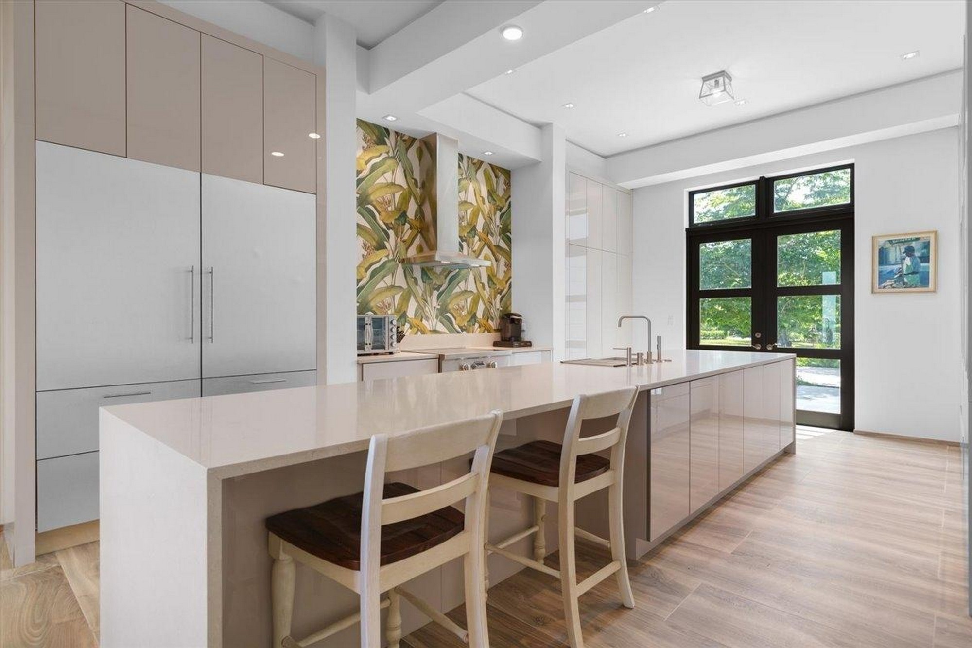  Clifton Bay Residence, Lyford Cay - 物件實景
