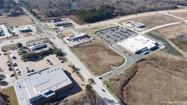 0 Linwood Rd@ Bert Kouns, Shreveport, Louisiana, 71106, United States, ,Land,For Sale,0 Linwood Rd@ Bert Kouns,1611116