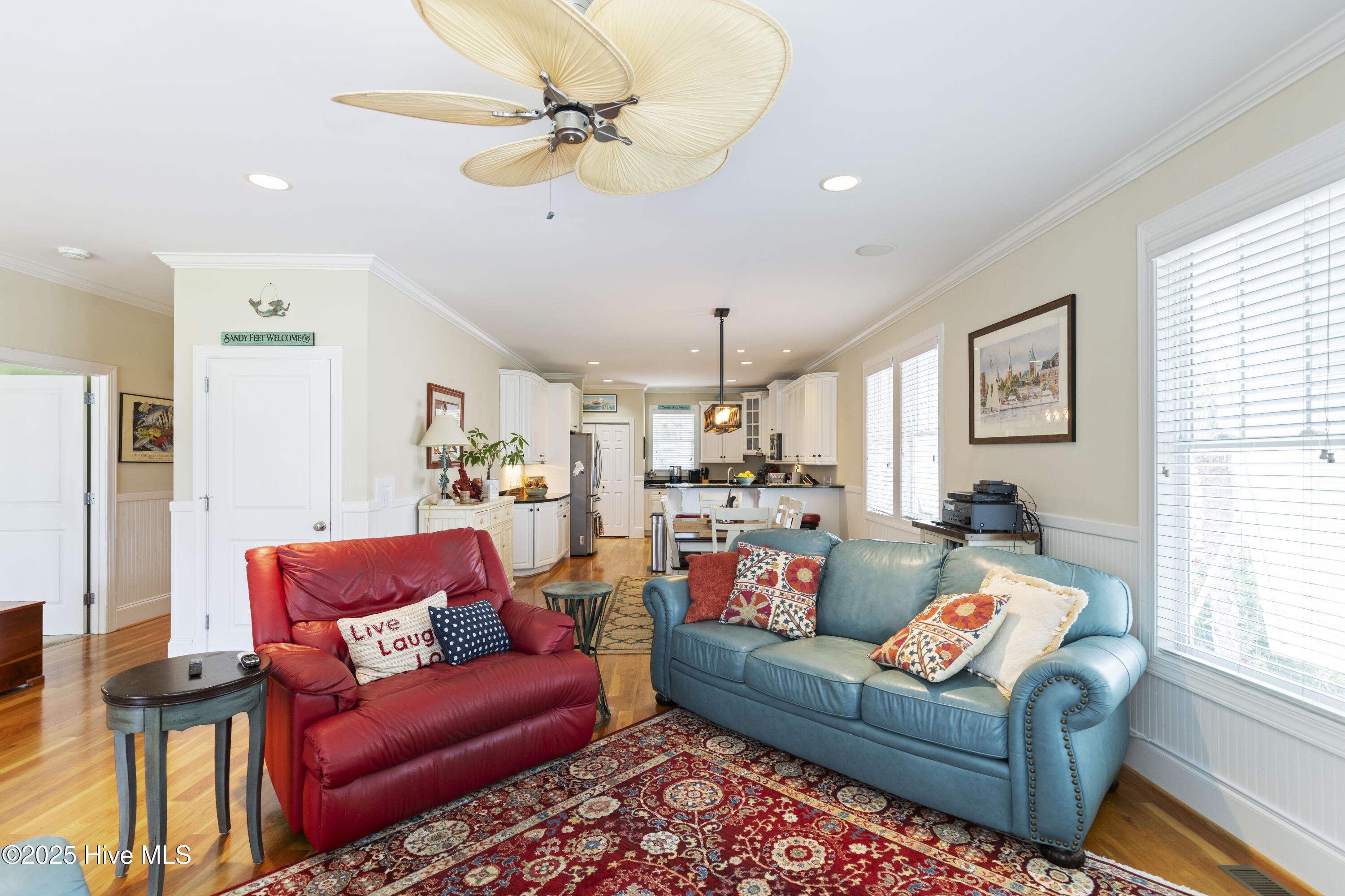 Carolina Beach, North Carolina, 28428, United States, 4 Bedrooms Bedrooms, ,4 BathroomsBathrooms,Residential,For Sale,1848790