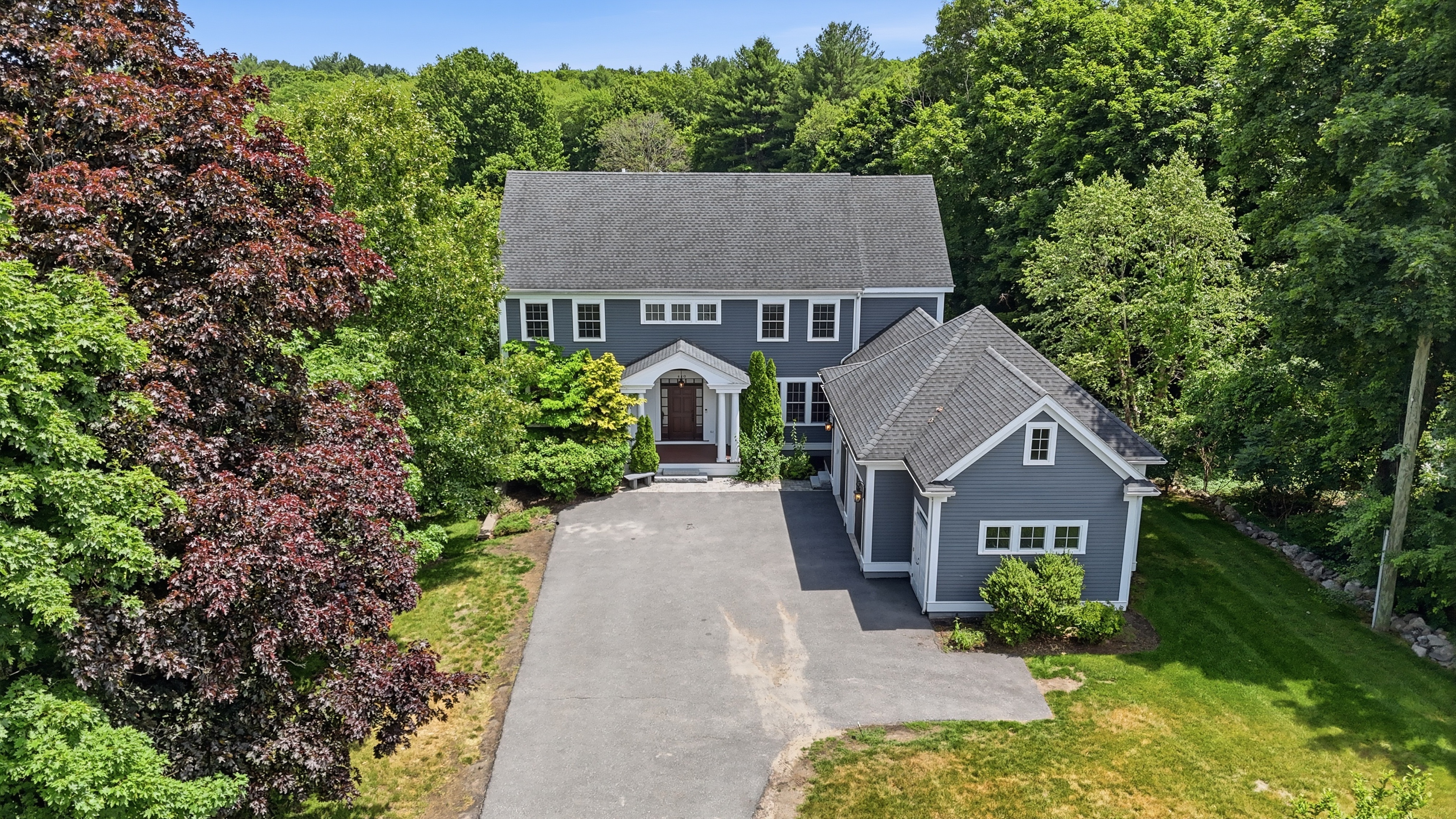  440 Concord Road, Bedford, MA 01730 - 物件實景