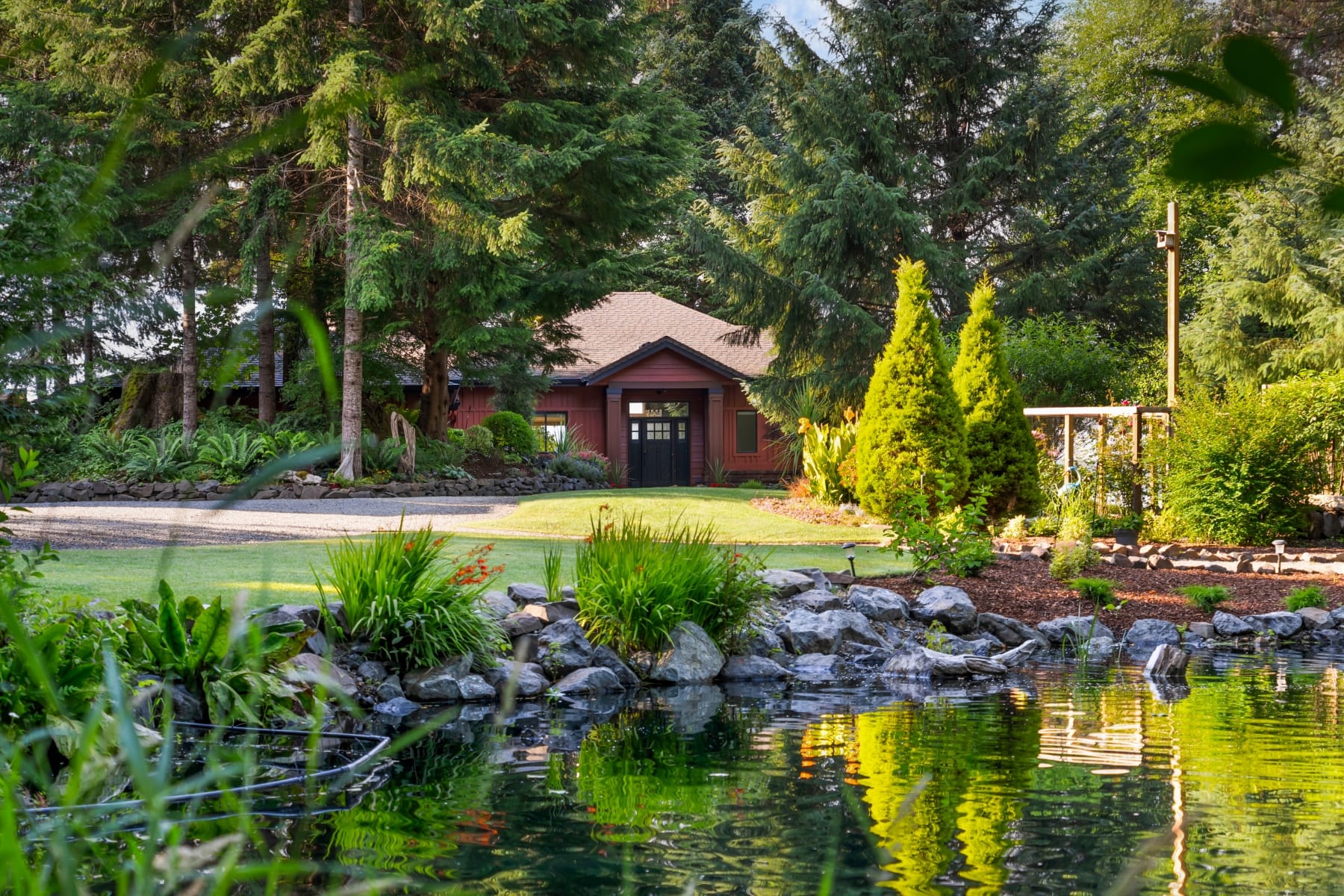  550 STATE ROUTE 401 Naselle, WA 98638 - 物件實景