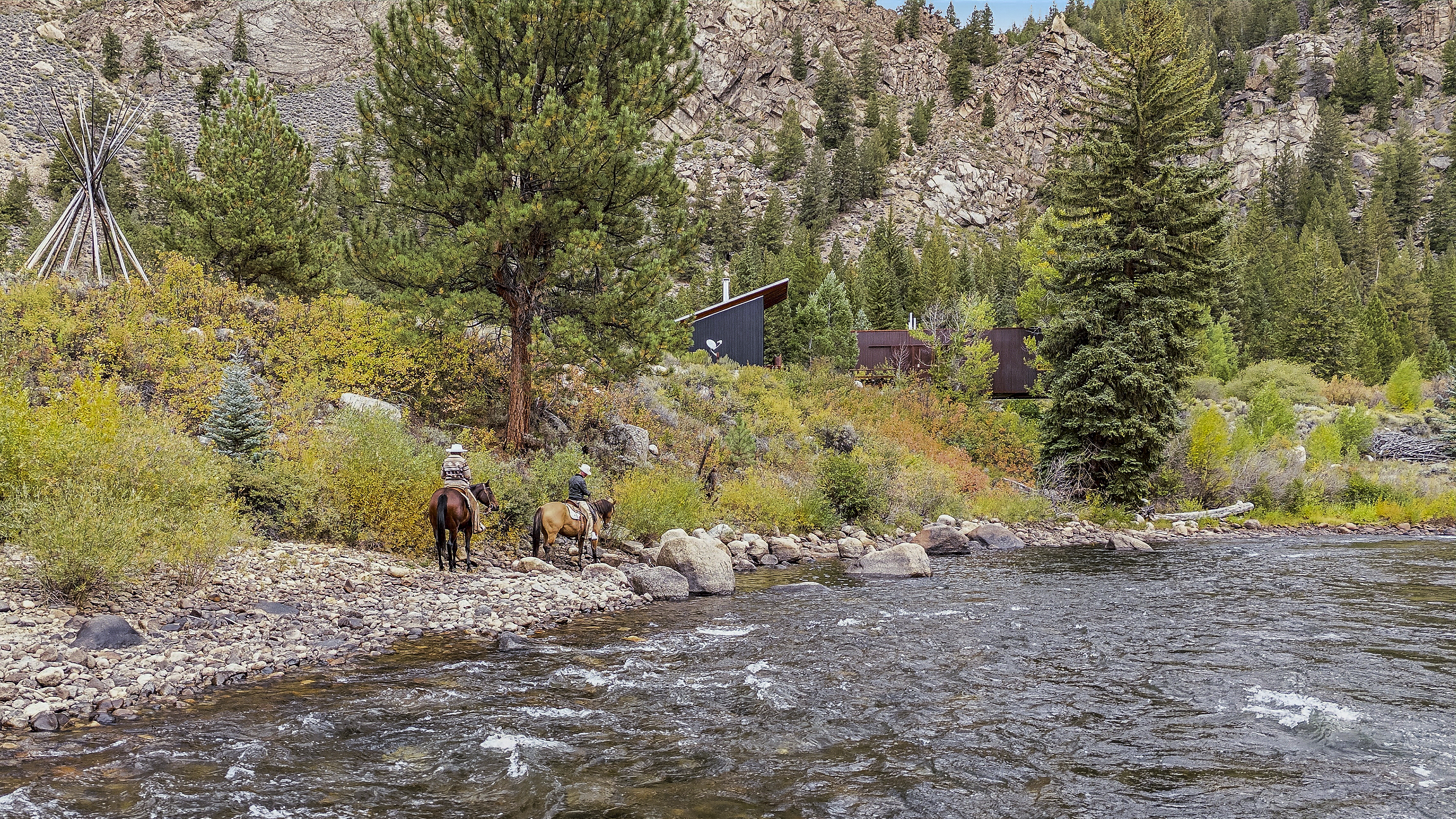  41750 N Us Hwy 24, Granite, CO, 81228 - 物件實景