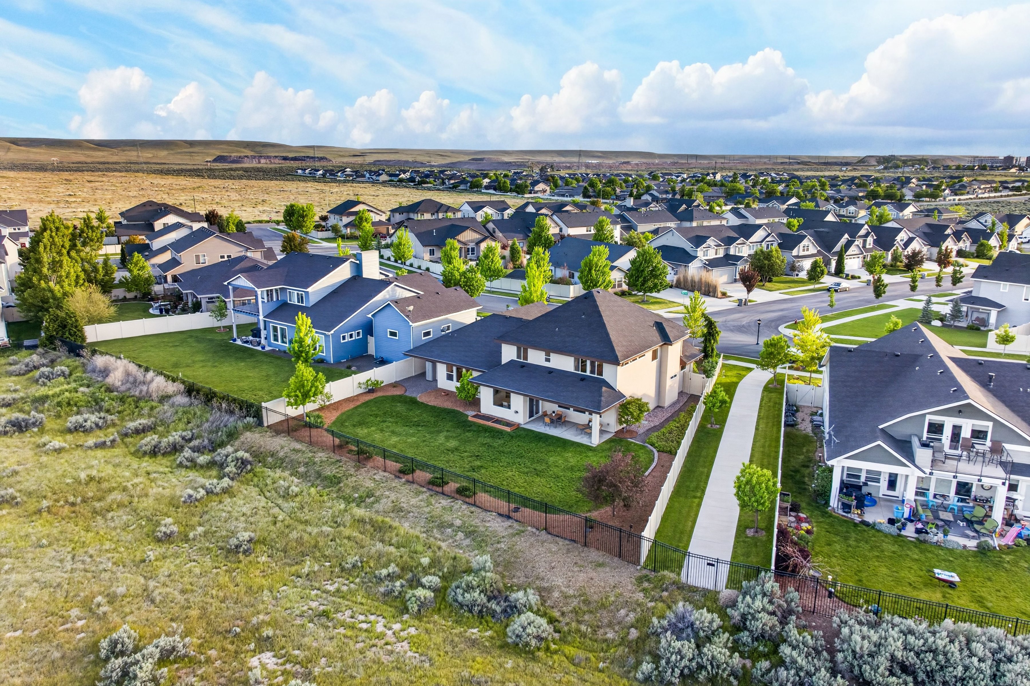  Refined Southeast Boise Living with Panoramic Vistas - 物件實景