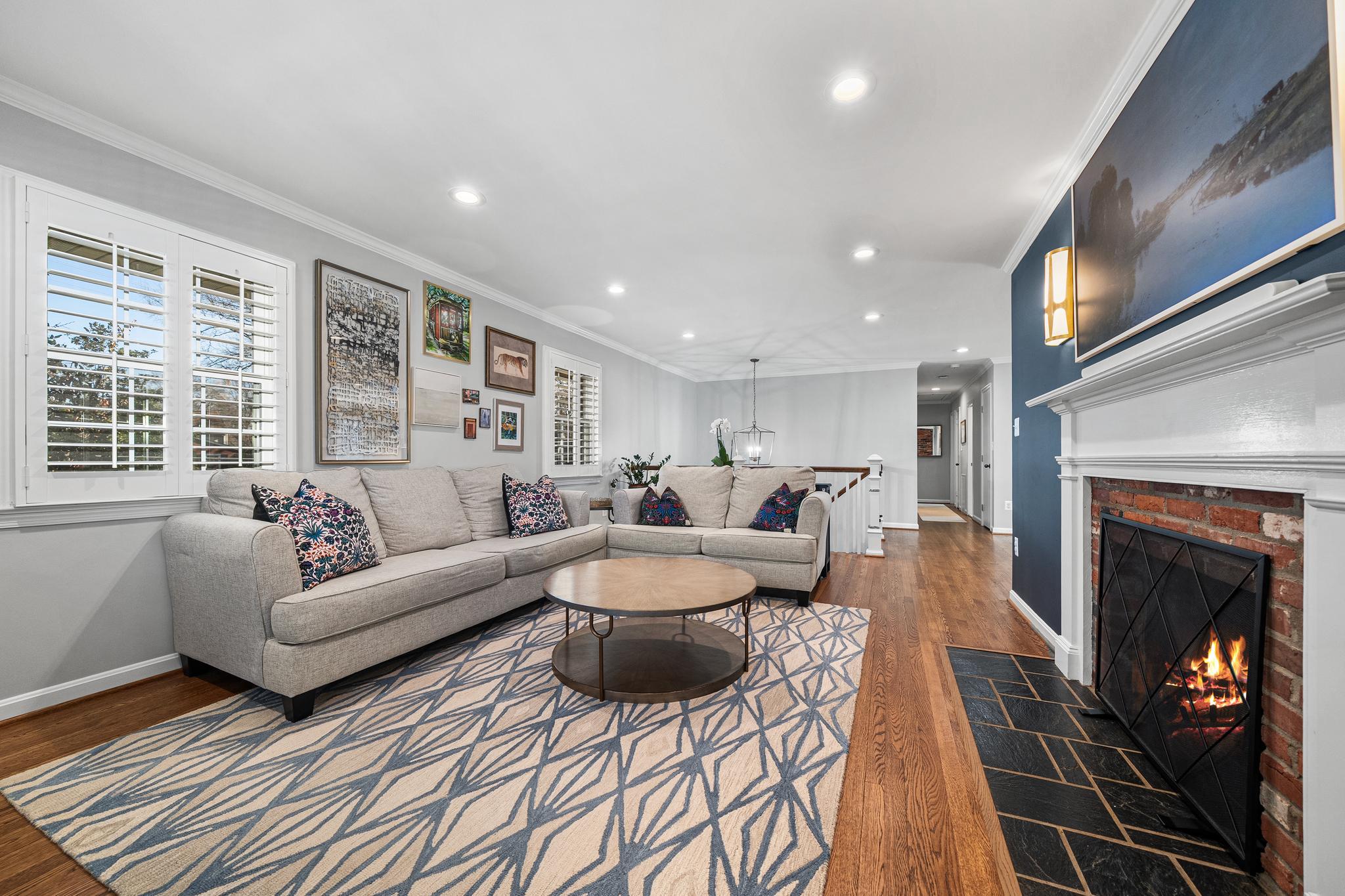  1107 Potomac Lane, Alexandria, VA, 22308 - 物件實景