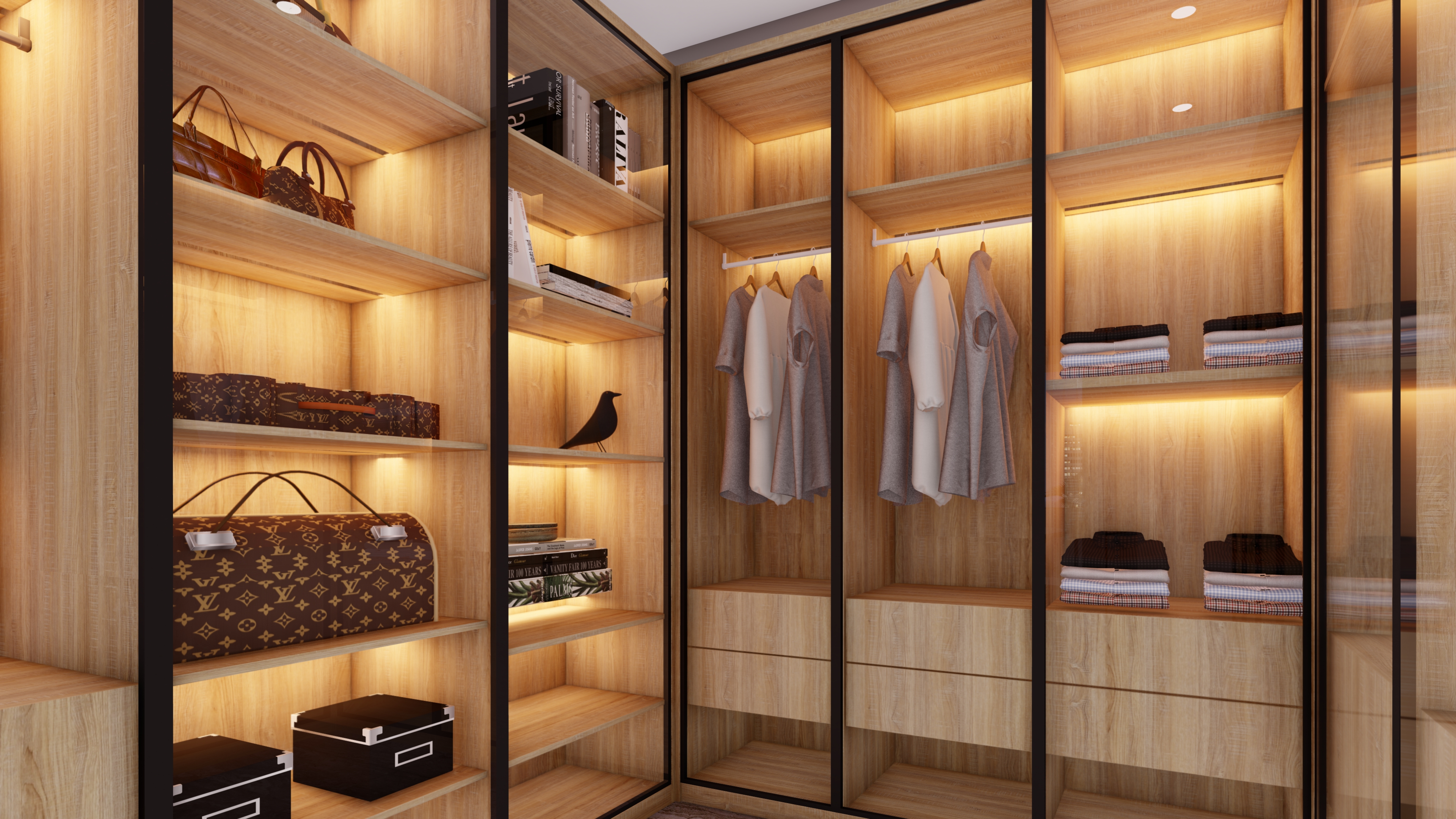  33 Church Street N.E. Penthouse 601 - 物件實景