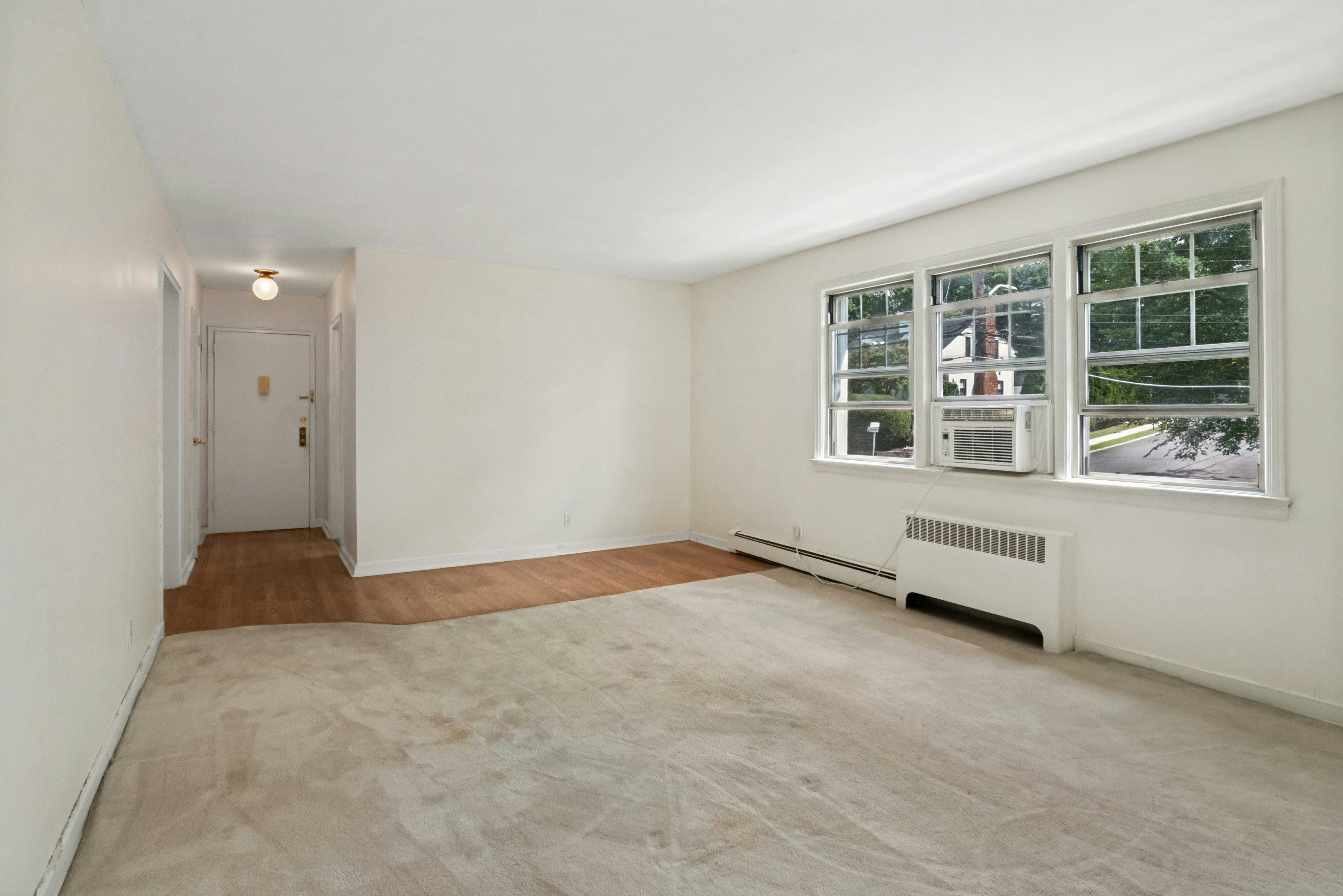  57 Columbus Avenue - 物件實景