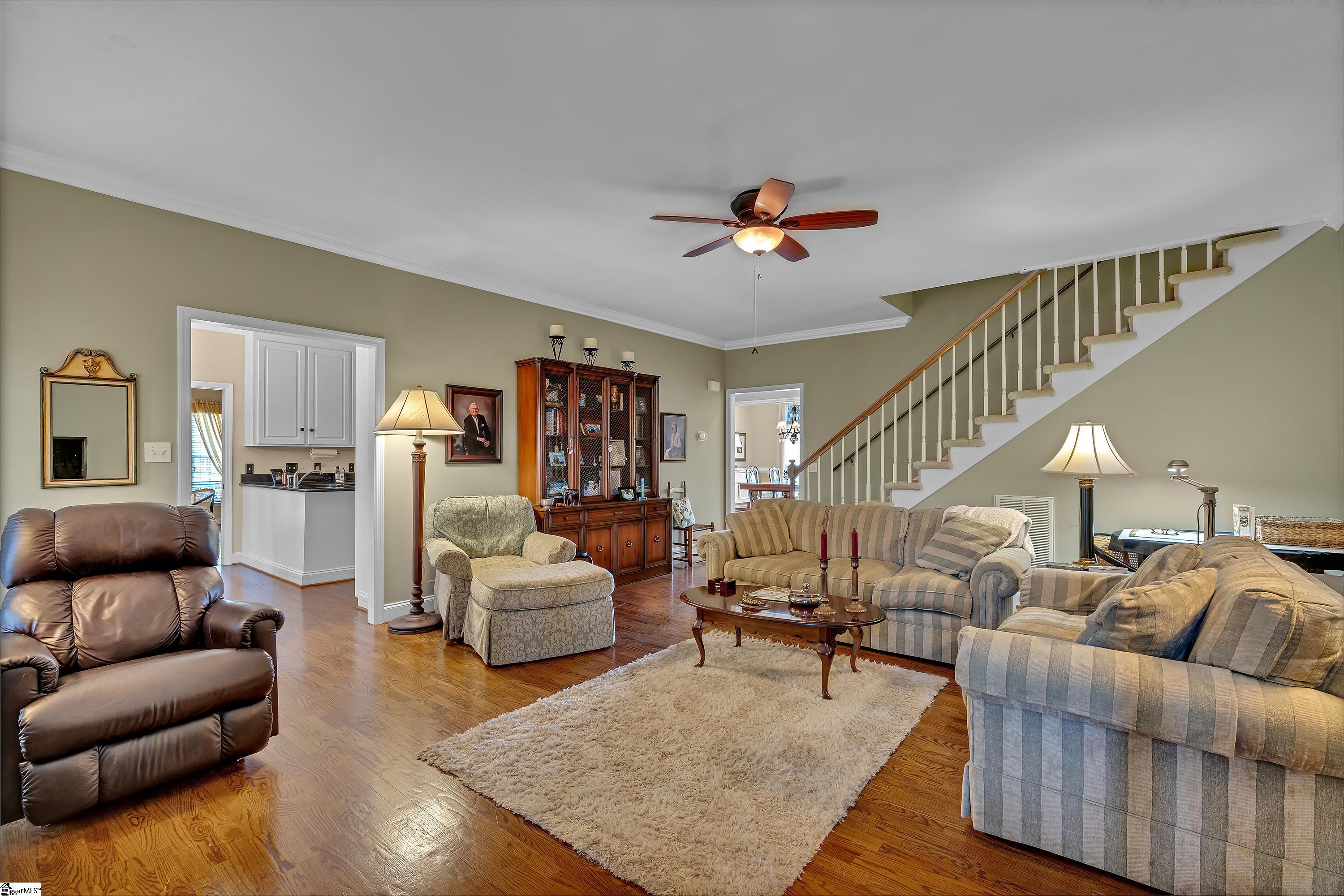 Spartanburg, South Carolina, 29307, United States, 3 Bedrooms Bedrooms, ,3 BathroomsBathrooms,Residential,For Sale,1926602