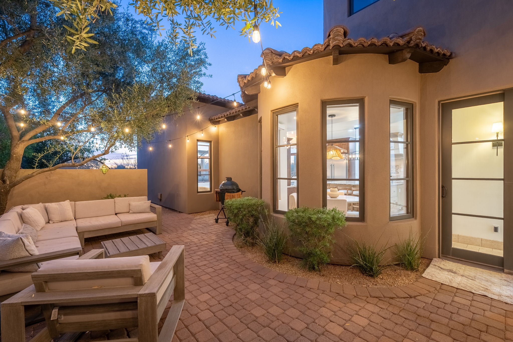  21742 N 81st Street  Scottsdale, AZ - 物件實景