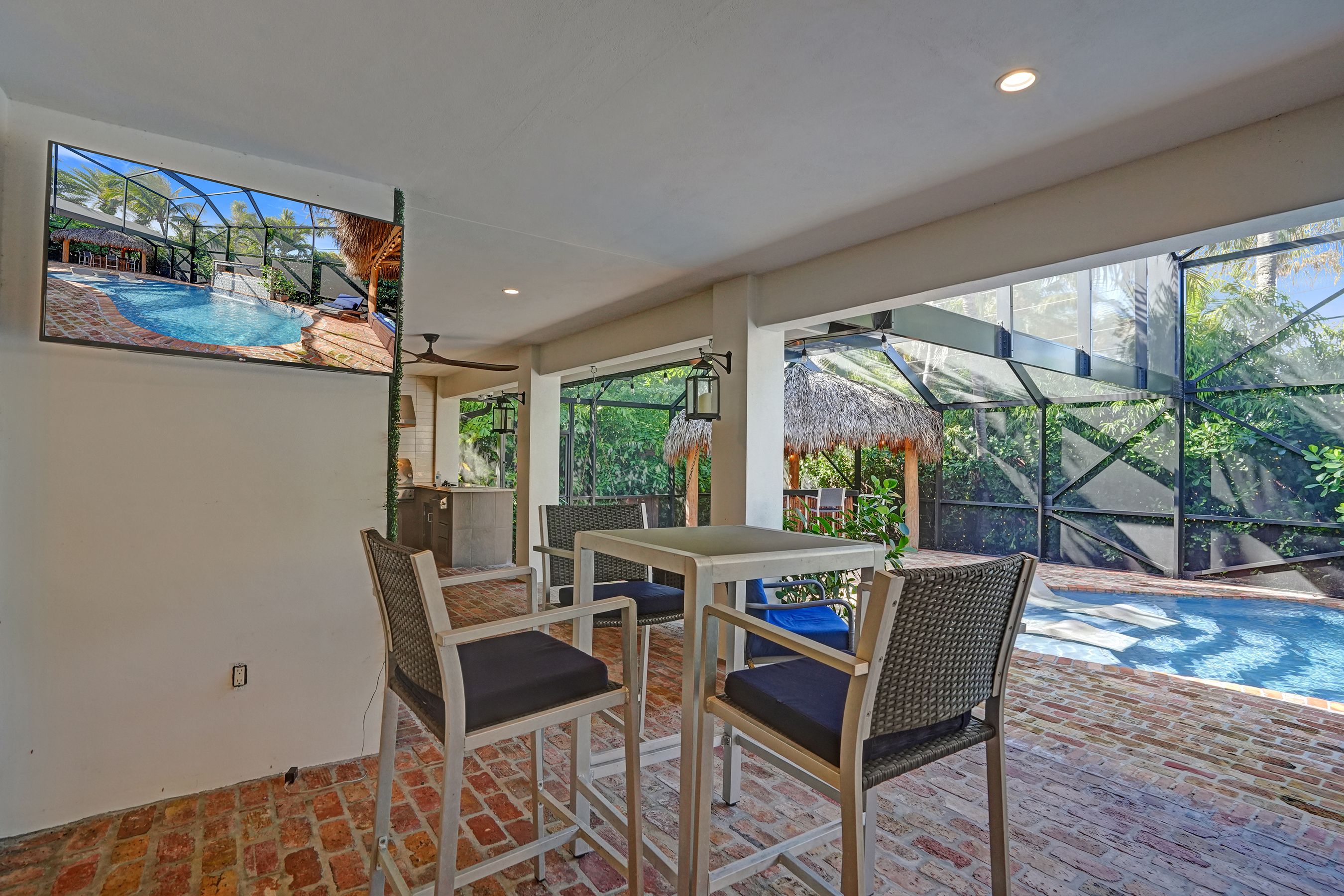 738 Middle River Drive, Fort Lauderdale, FL, 33304 - 物件實景
