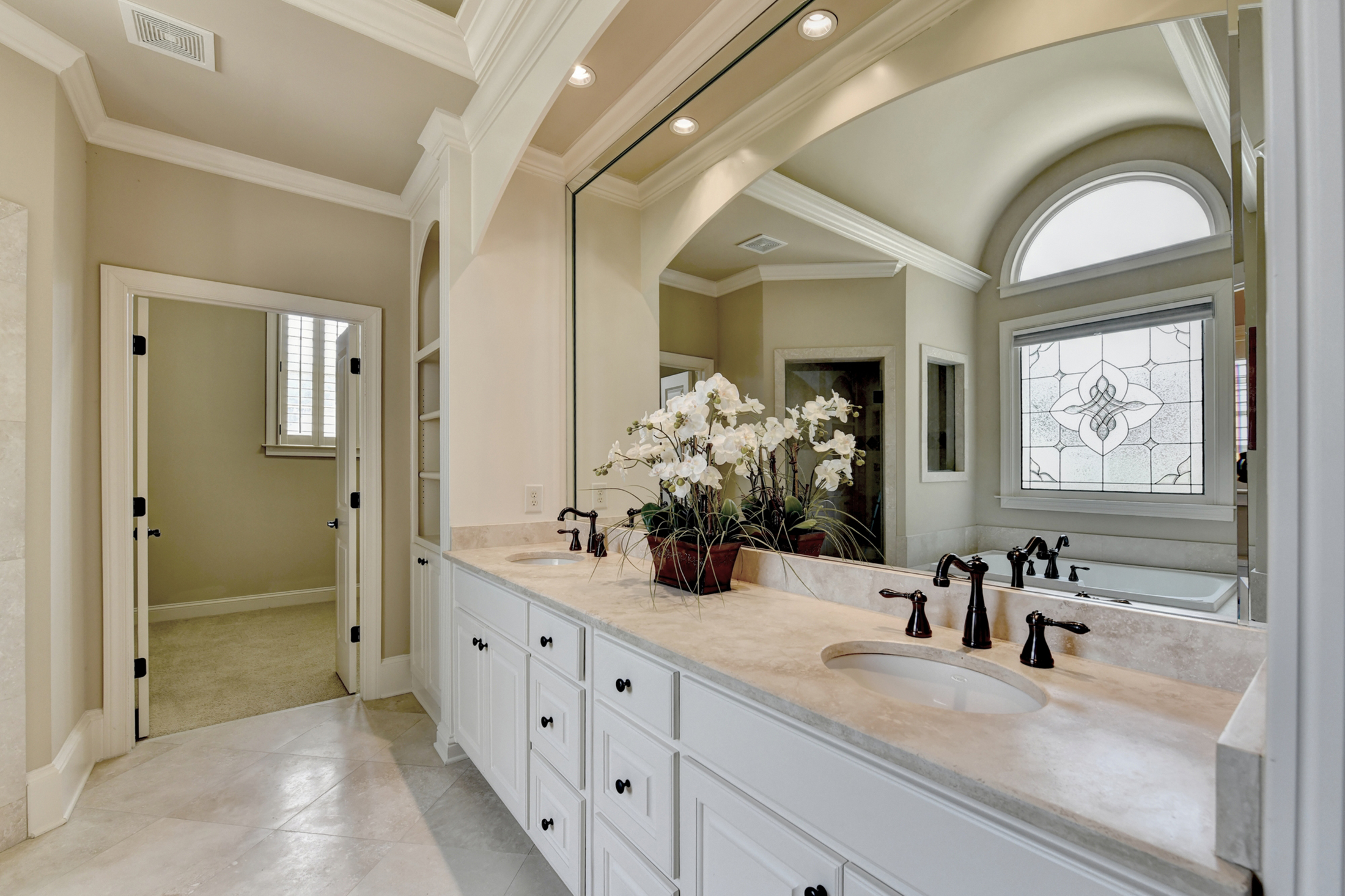  Nestled On A Quiet Cul-De-Sac In South Forsyth’s Most Sought-After Communities - 物件實景