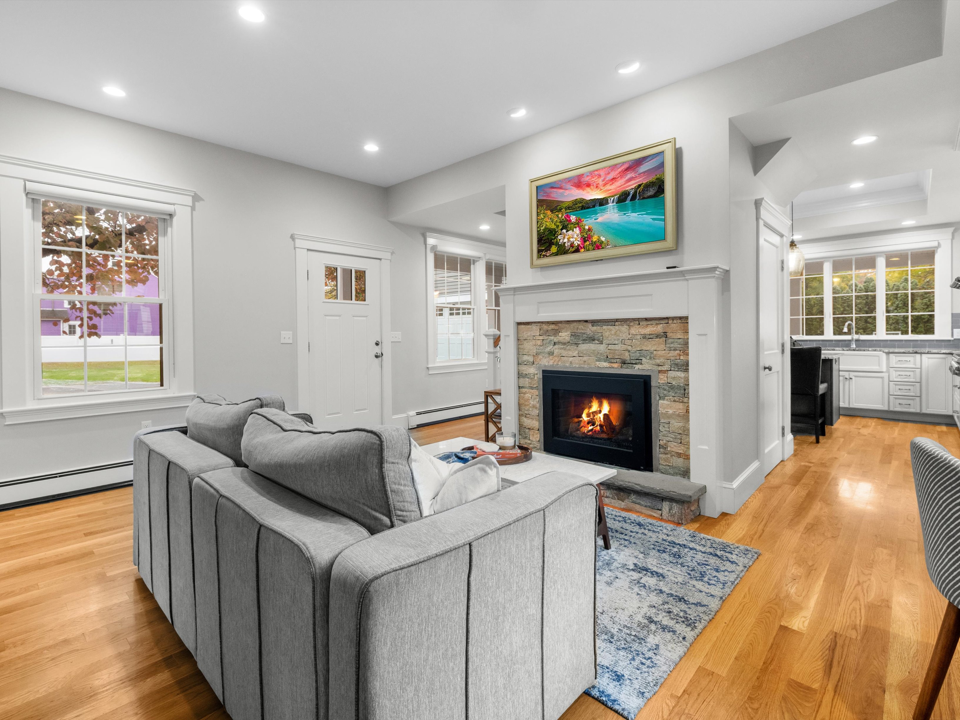  Historic Charm and Modern Luxury in Downtown Westborough - 物件實景