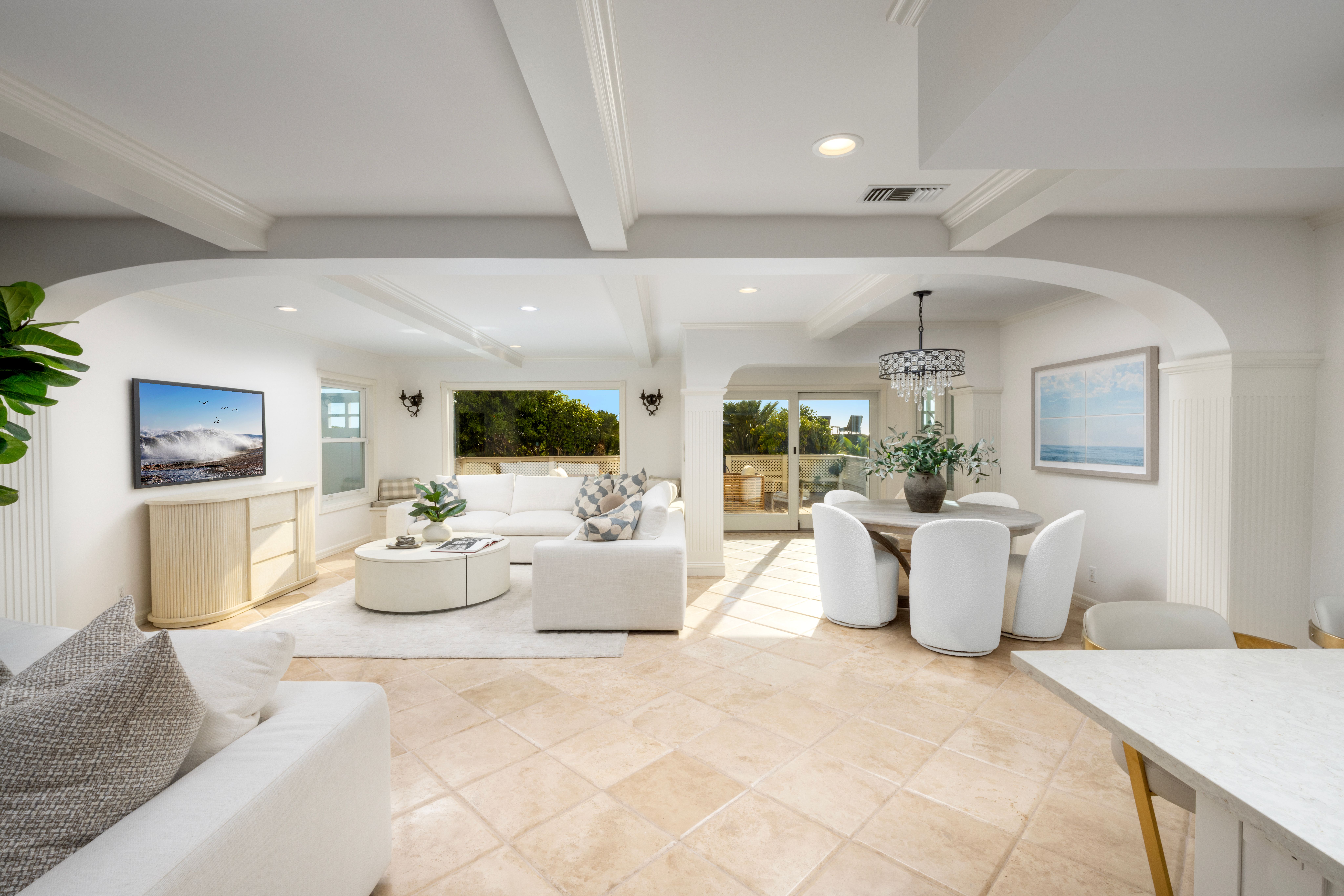  16955 South Pacific Avenue, Huntington Beach, CA 92649 - 物件實景