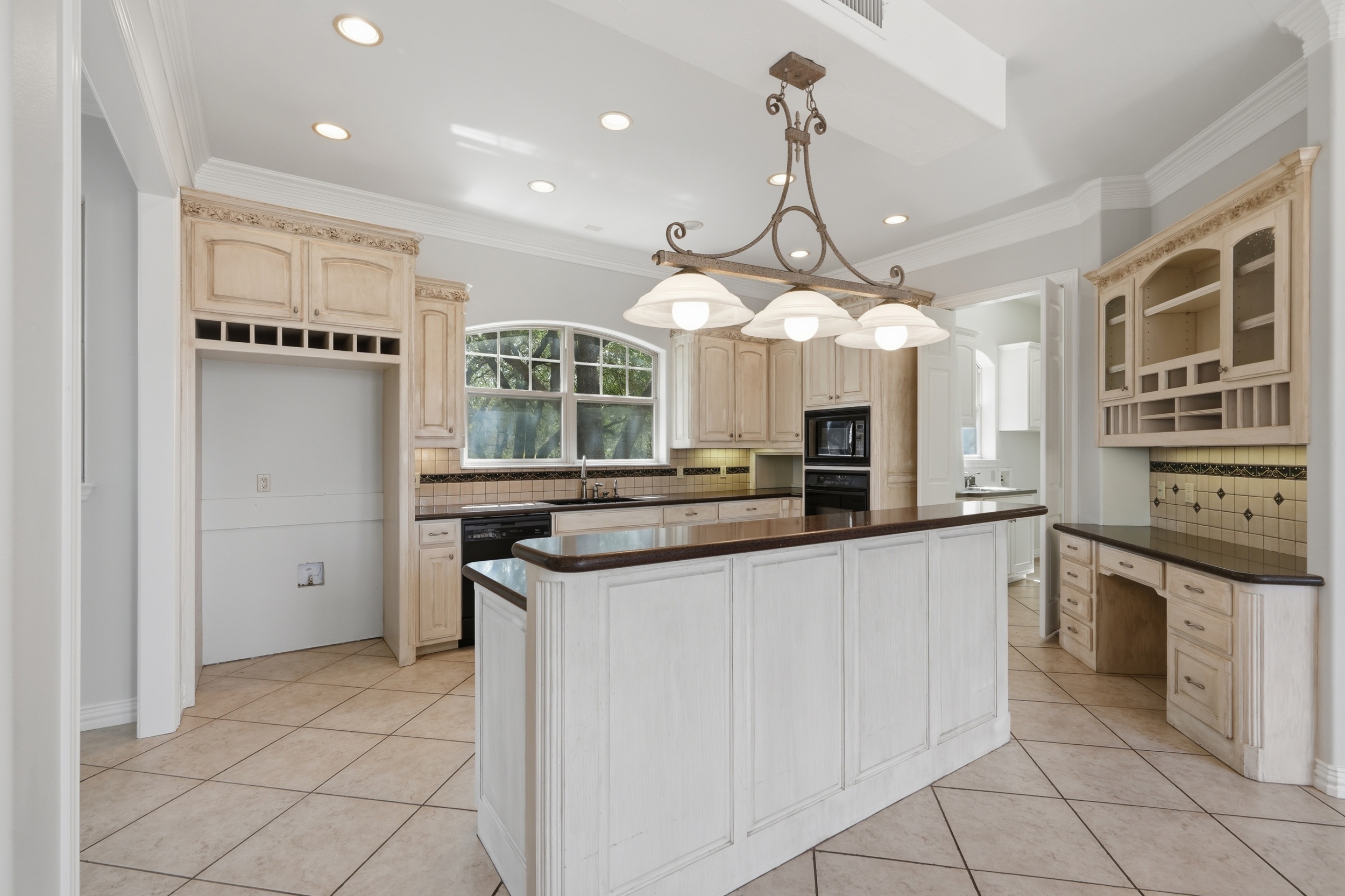  Single Family Home Steps from Lake Granbury - 物件實景