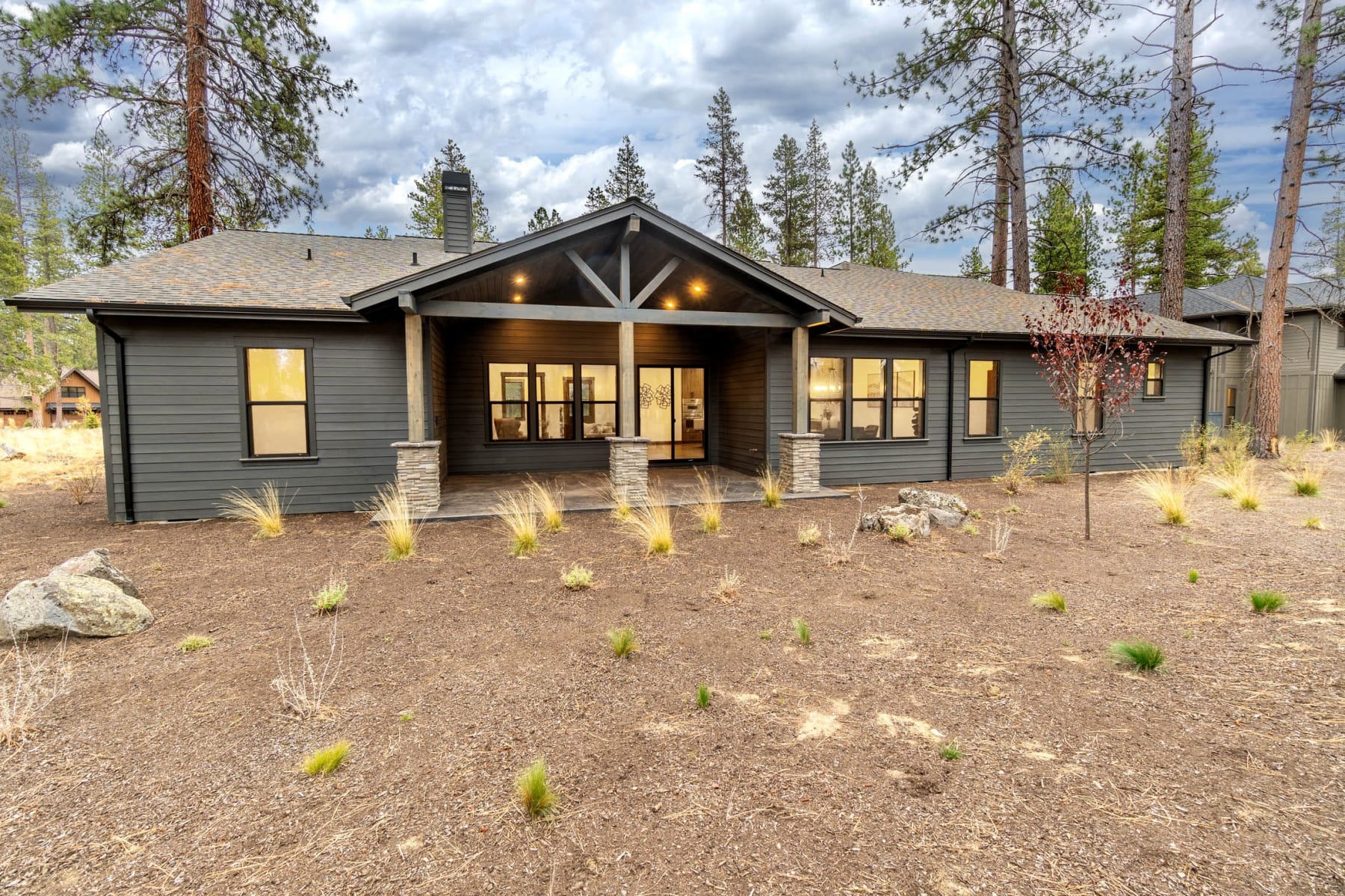  56244 Rockcress Lane #437 Bend, OR 97707 - 物件實景