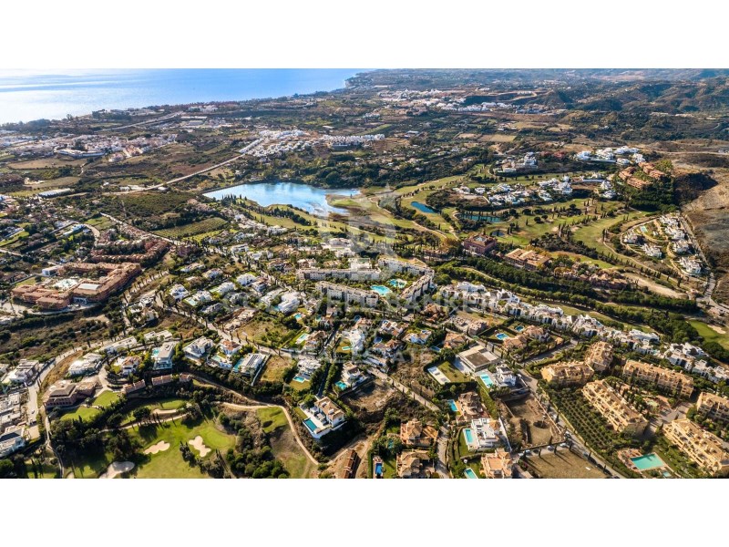 Benahavís, Andalusia, ES, 4 Bedrooms Bedrooms, ,5 BathroomsBathrooms,Residential,For Sale,1846811