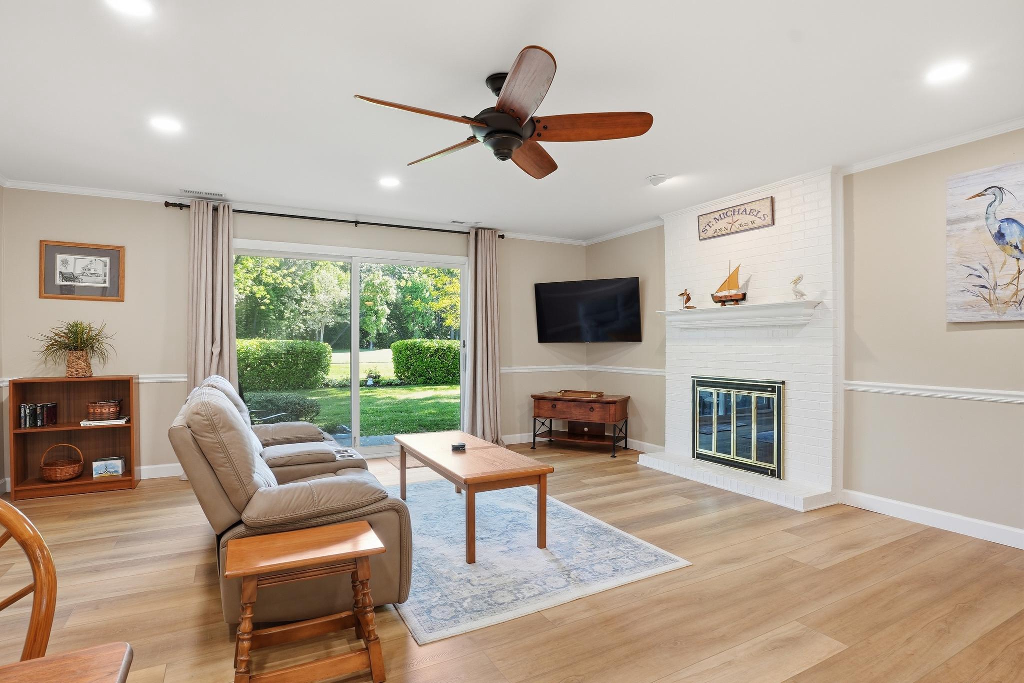  24580 Deepwater Point #2, Saint Michaels, MD, 21663 - 物件實景