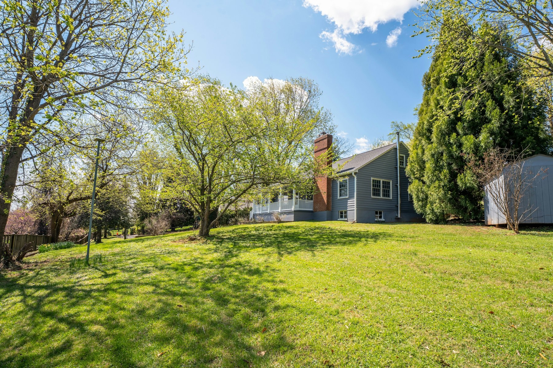  221 Mockingbird Lane, Warrenton, VA 20186 - 物件實景