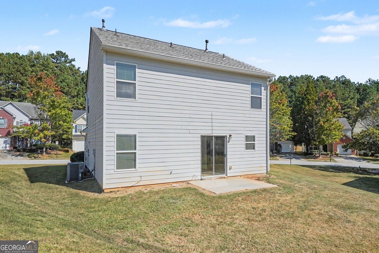 Lakeview Rd, Union City, GA 30291 #1