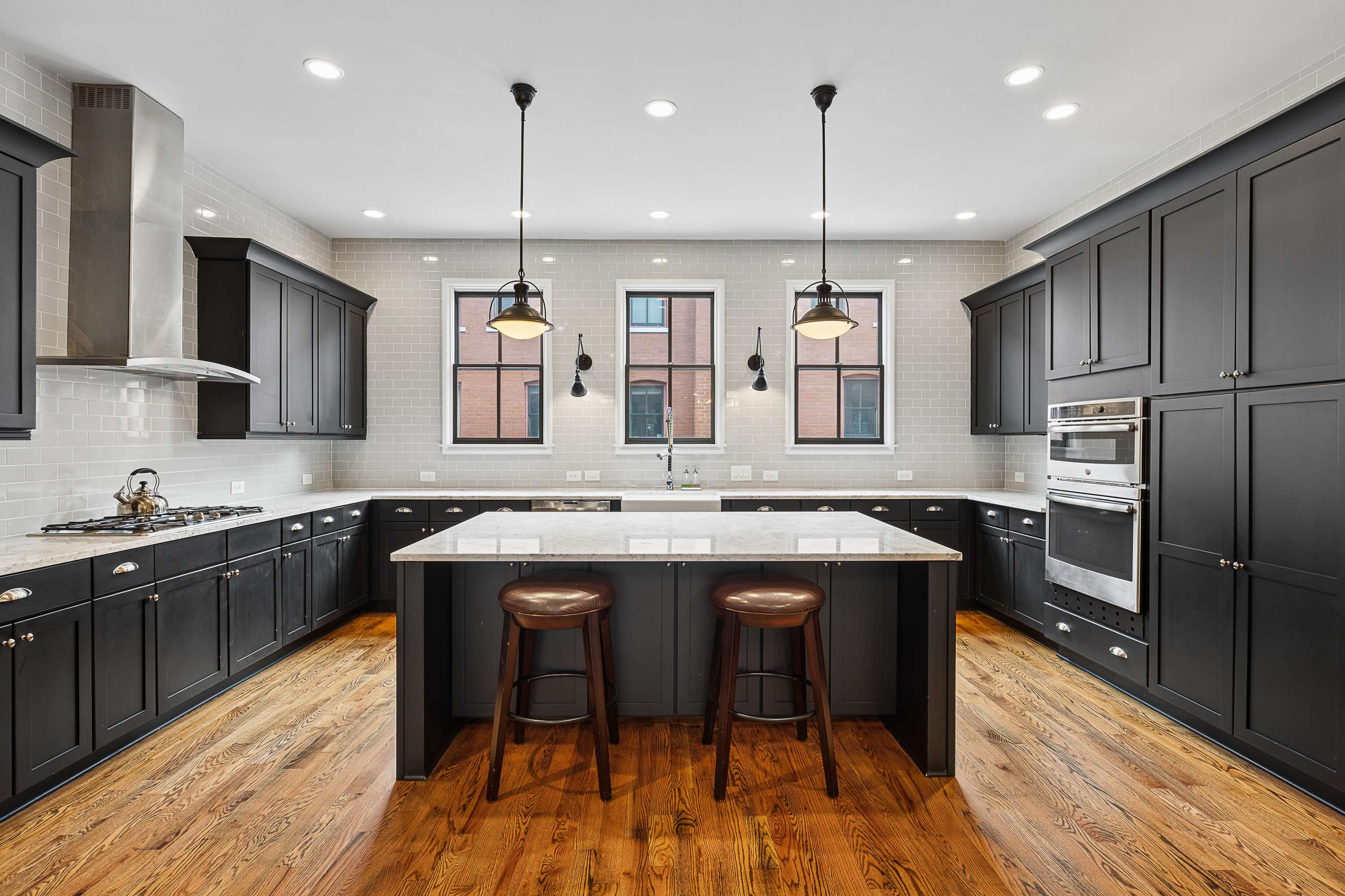  Stunning Townhome in Decatur