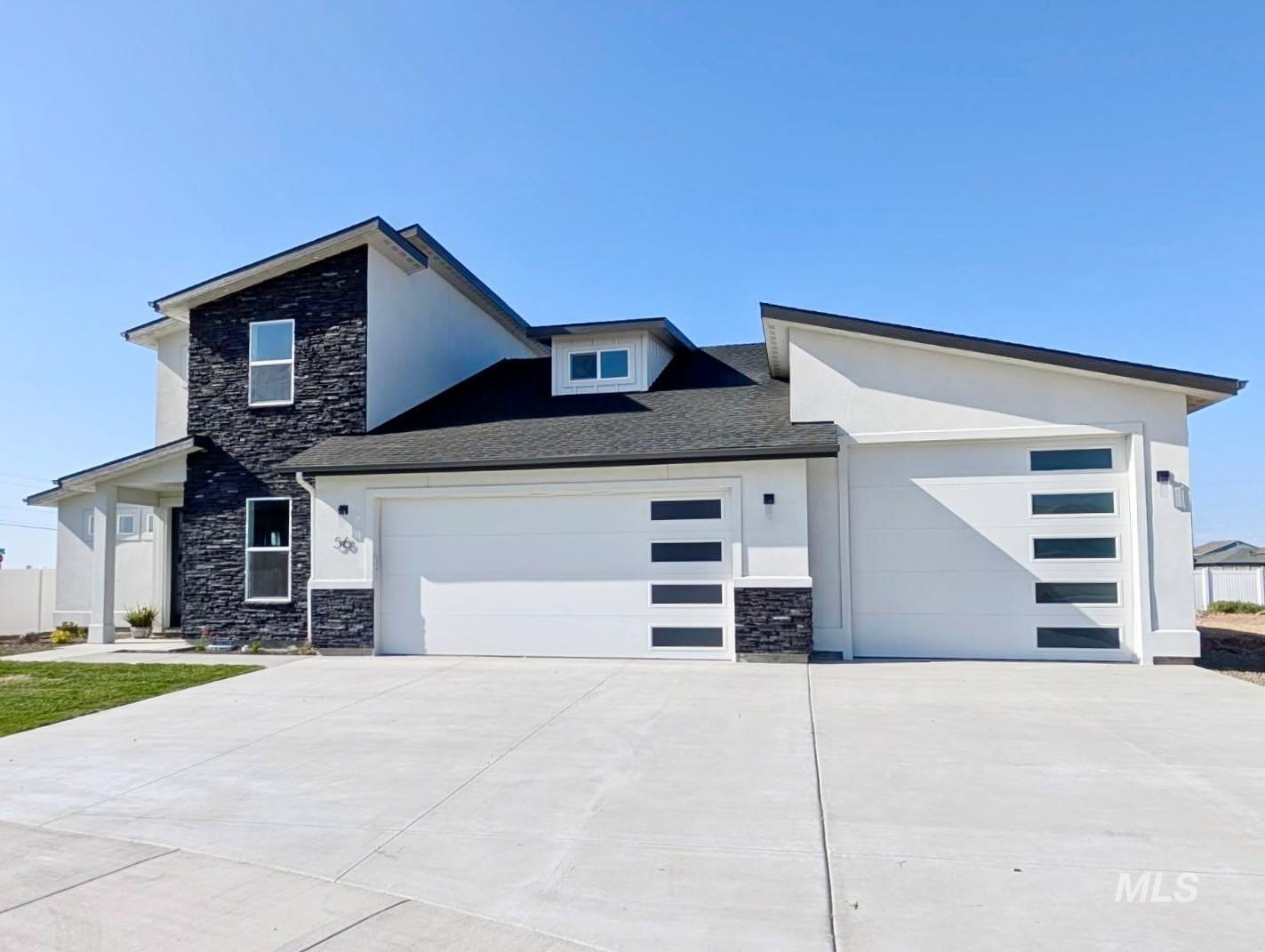 Meridian, Idaho, 83642, United States, 4 Bedrooms Bedrooms, ,3 BathroomsBathrooms,Residential,For Sale,1767923