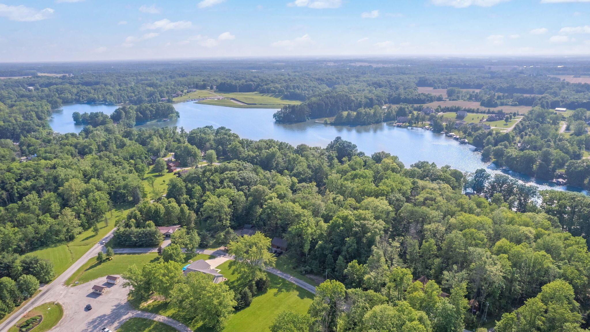 Mount Gilead, Ohio, 43338, United States, 3 Bedrooms Bedrooms, ,4 BathroomsBathrooms,Residential,For Sale,1983535