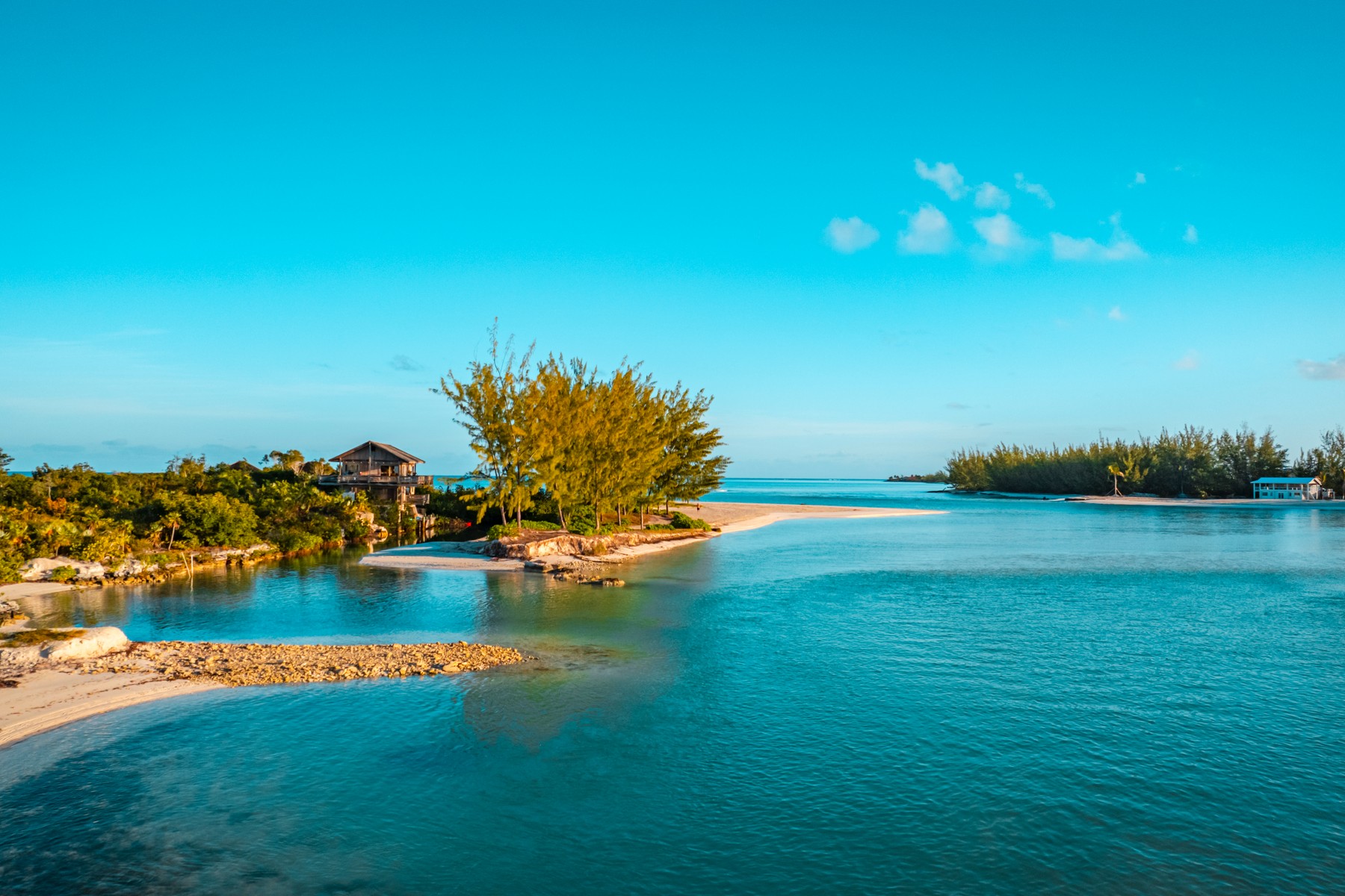  The Lodge - 物件實景