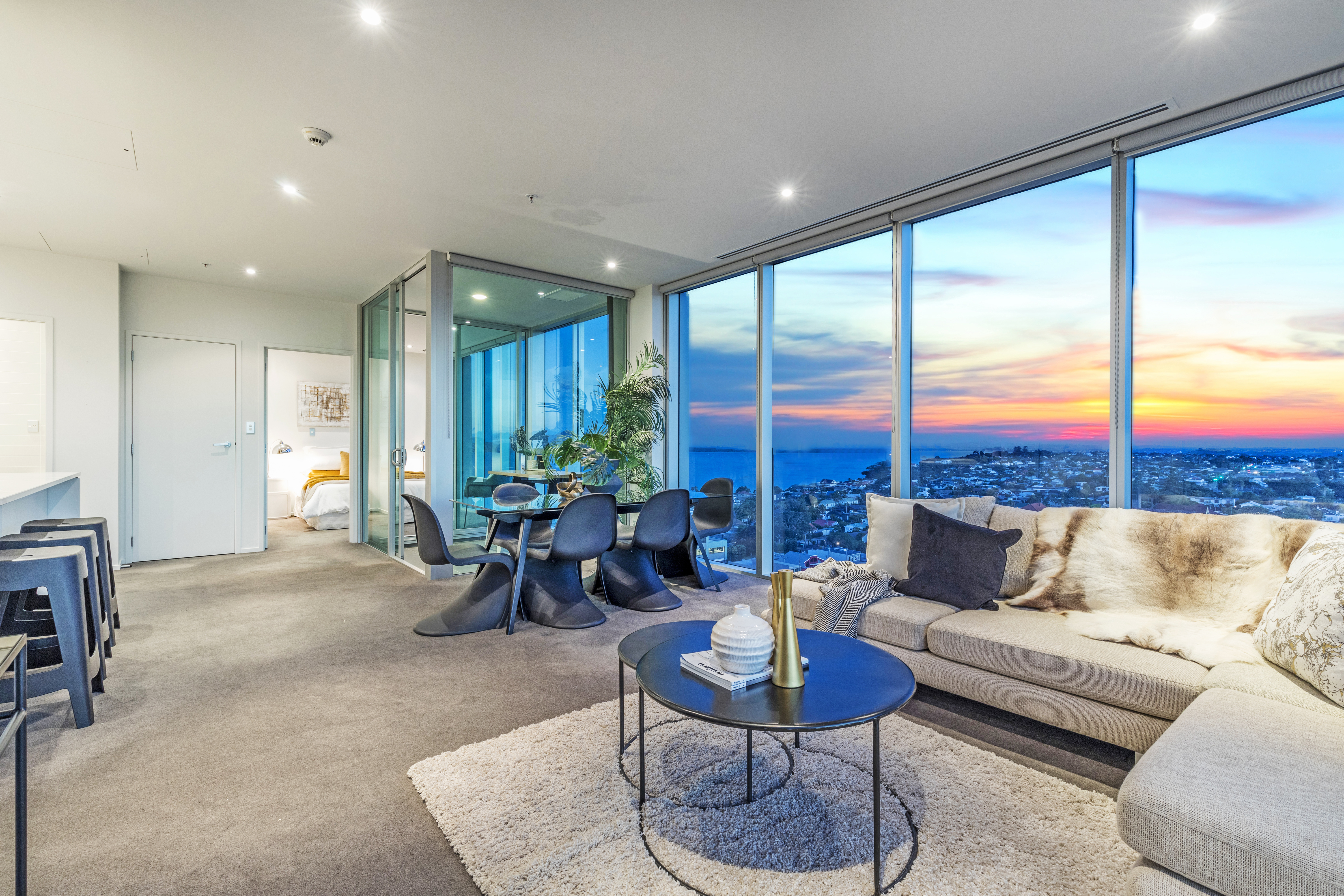  1303/3 Northcroft Street, Takapuna - 物件實景