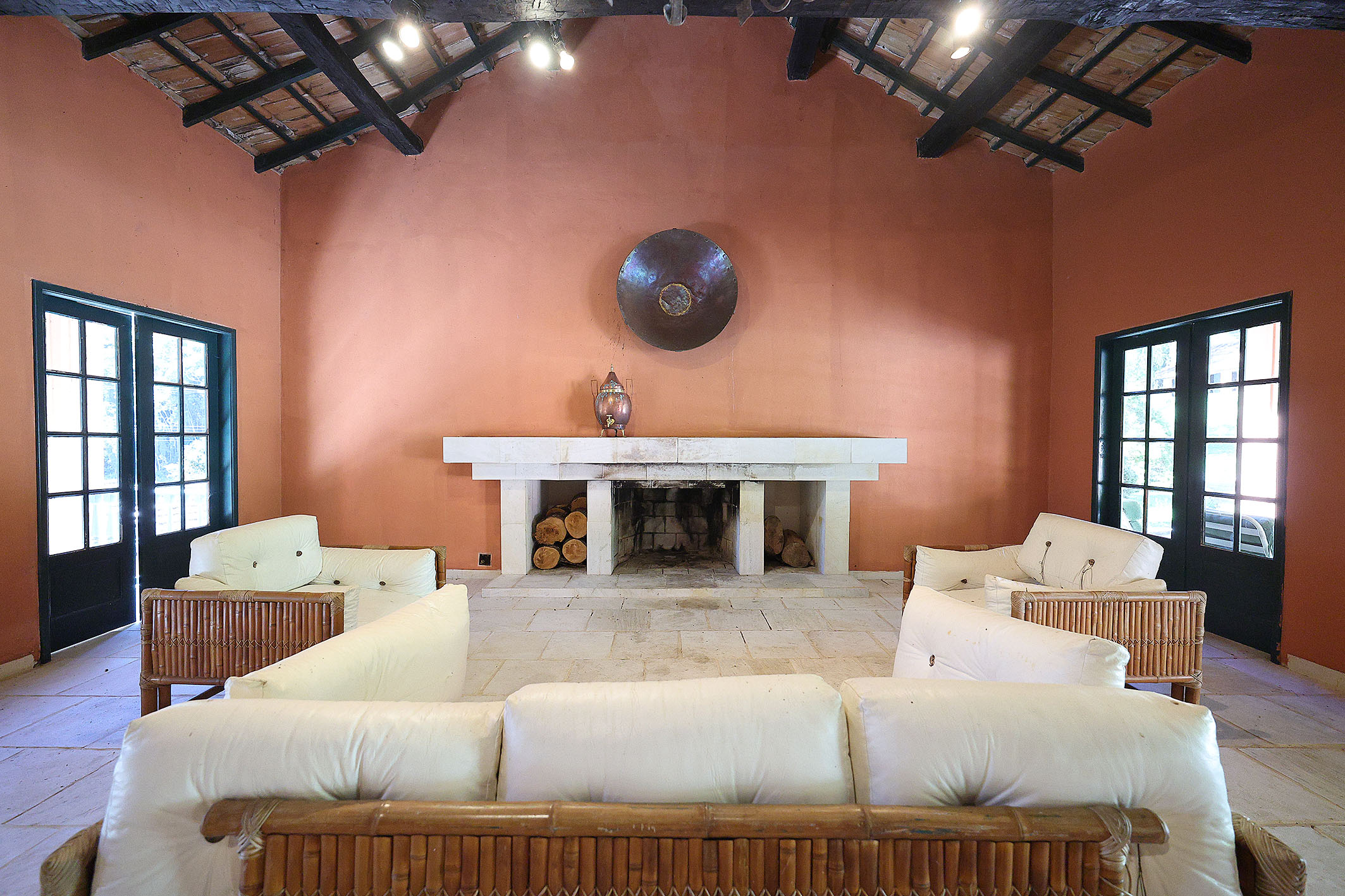  Productive estate spanning 865 acres in the mountains of Teresópolis - 物件實景