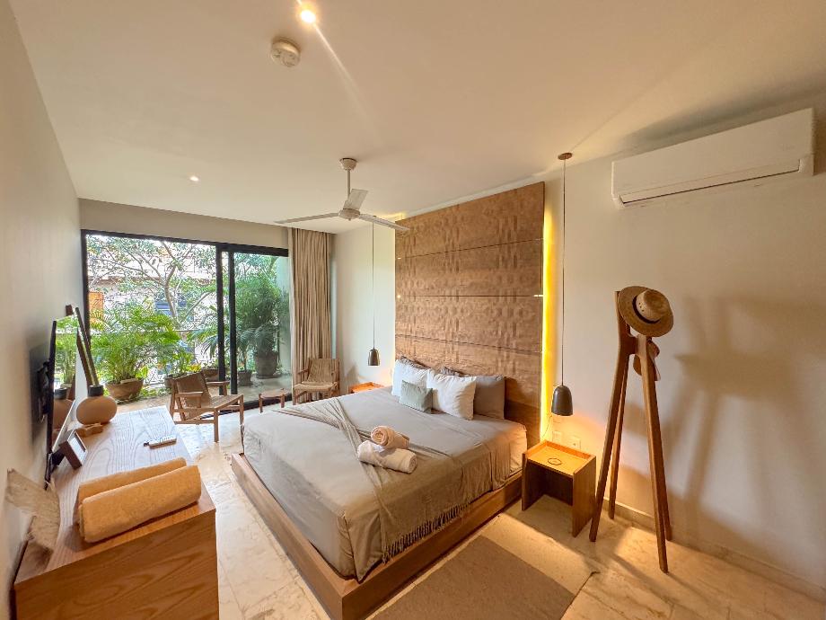 Tulum, Quintana Roo, 77760, Mexico, 2 Bedrooms Bedrooms, ,2 BathroomsBathrooms,Residential,For Sale,1917305