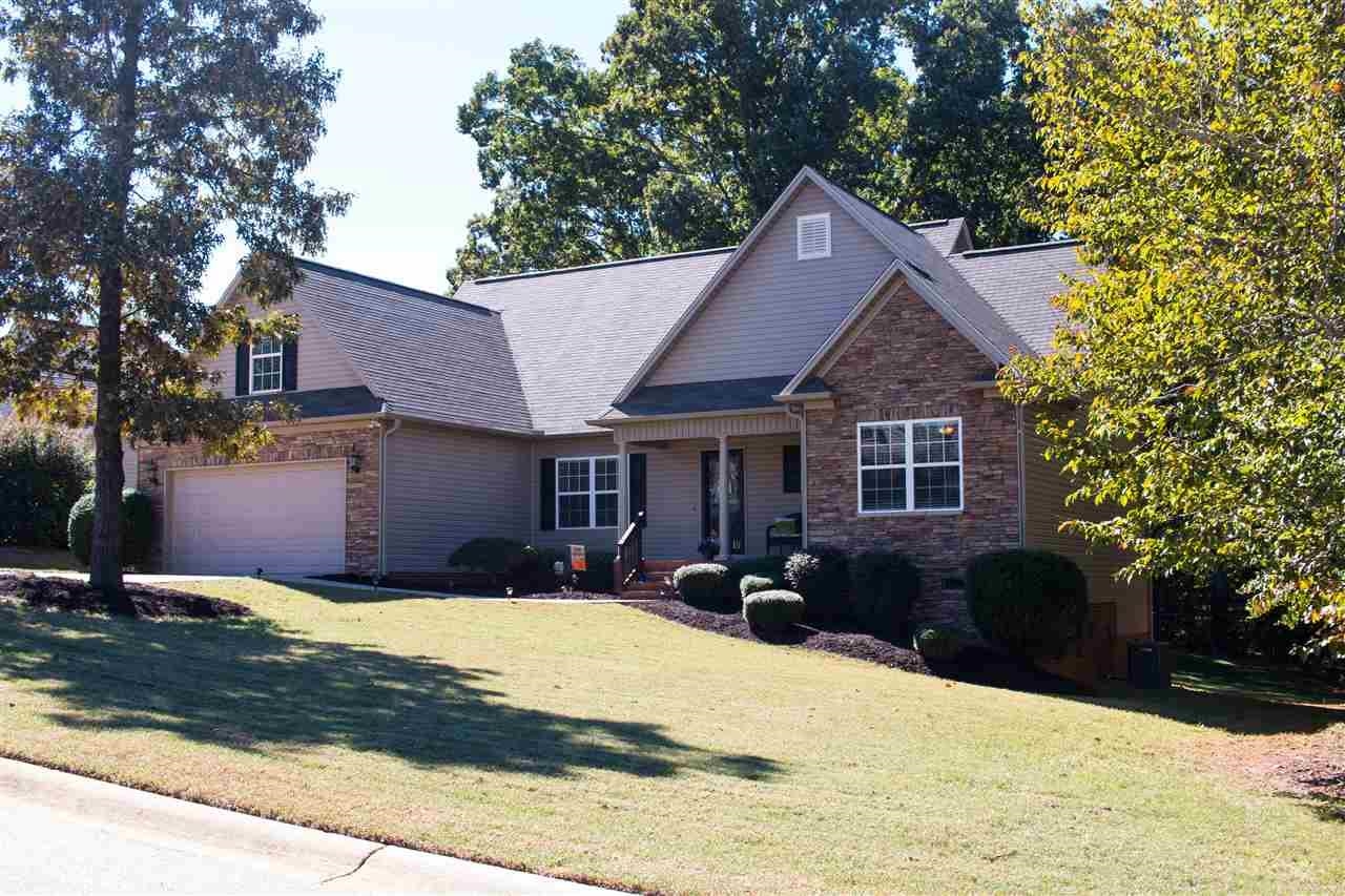 John Lancaster Rd, Spartanburg, SC 29306 #1