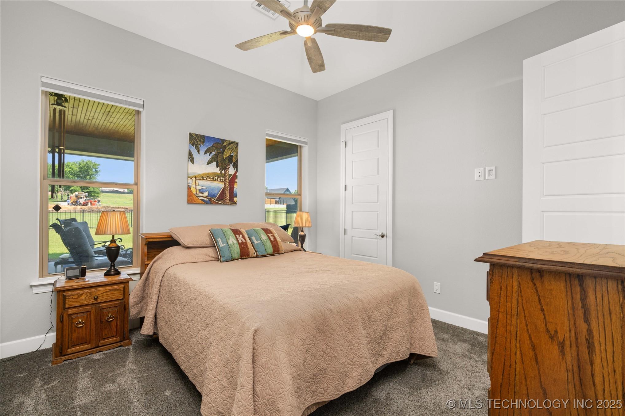 Fort Gibson, Oklahoma, 74434, United States, 4 Bedrooms Bedrooms, ,4 BathroomsBathrooms,Residential,For Sale,2005878