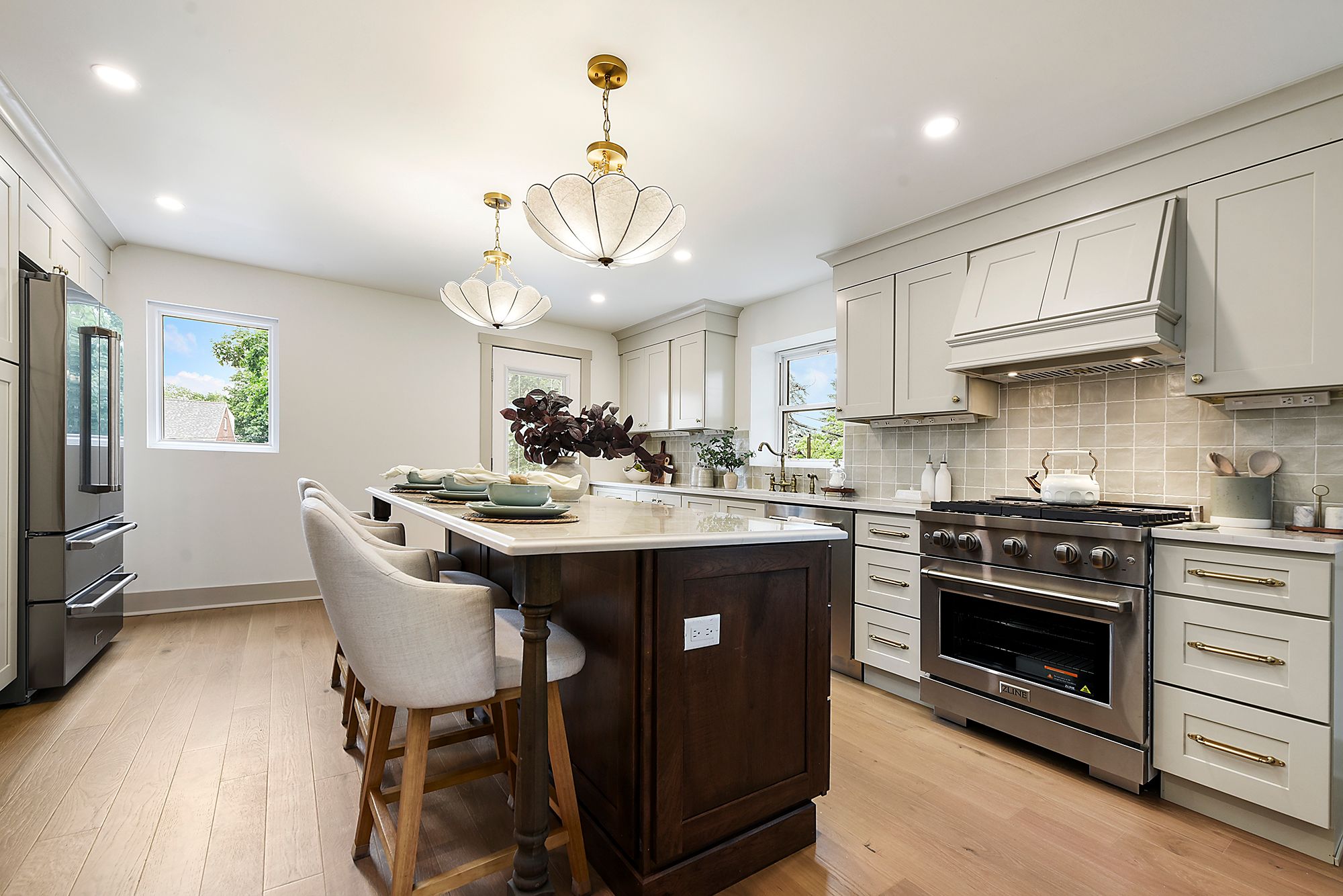  6835 Penham Place, Pittsburgh, PA 15208 - 物件實景