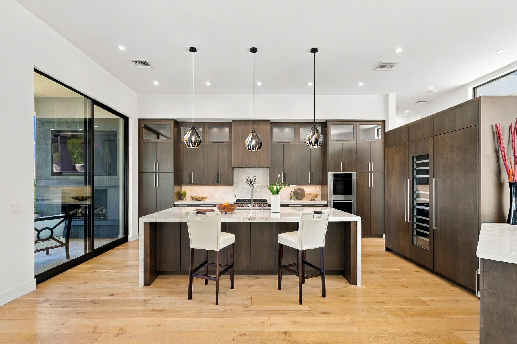  5724 N ECHO CANYON DR¦Phoenix, AZ - 物件實景