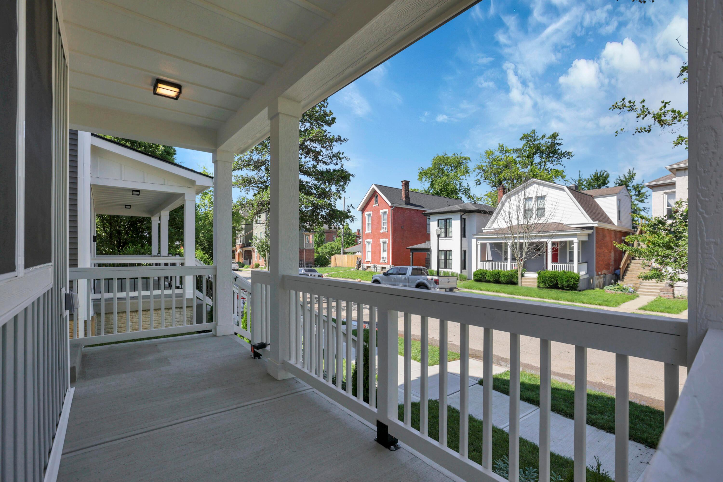 Columbus, Ohio, 43203, United States, 4 Bedrooms Bedrooms, ,4 BathroomsBathrooms,Residential,For Sale,2048035