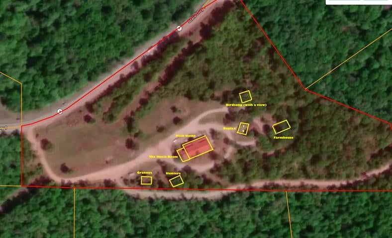 Mountain View, Arkansas, 72560, United States, 3 Bedrooms Bedrooms, ,2 BathroomsBathrooms,Residential,For Sale,1792514