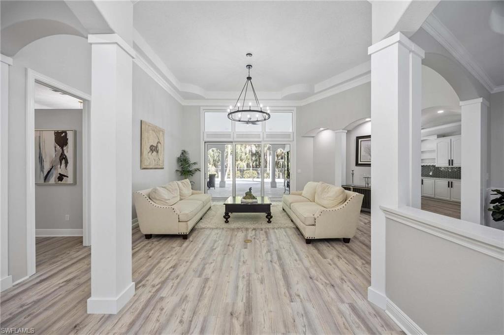 Naples, Florida, 34119, United States, 6 Bedrooms Bedrooms, ,6 BathroomsBathrooms,Residential,For Sale,1997094