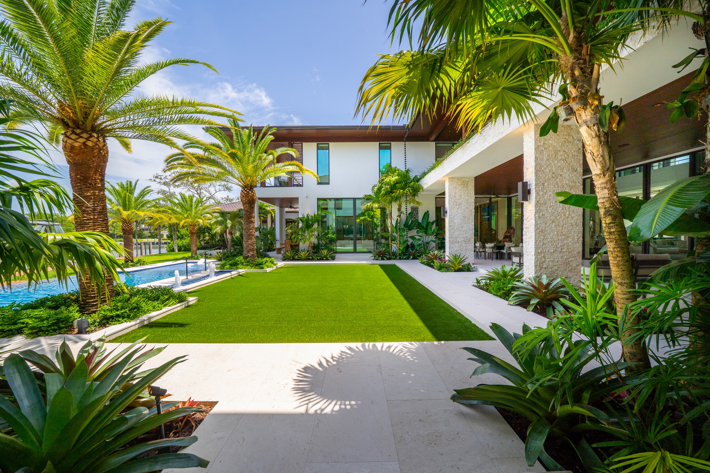  641 Leucadendra Dr, Coral Gables, FL, 33156 - 物件實景