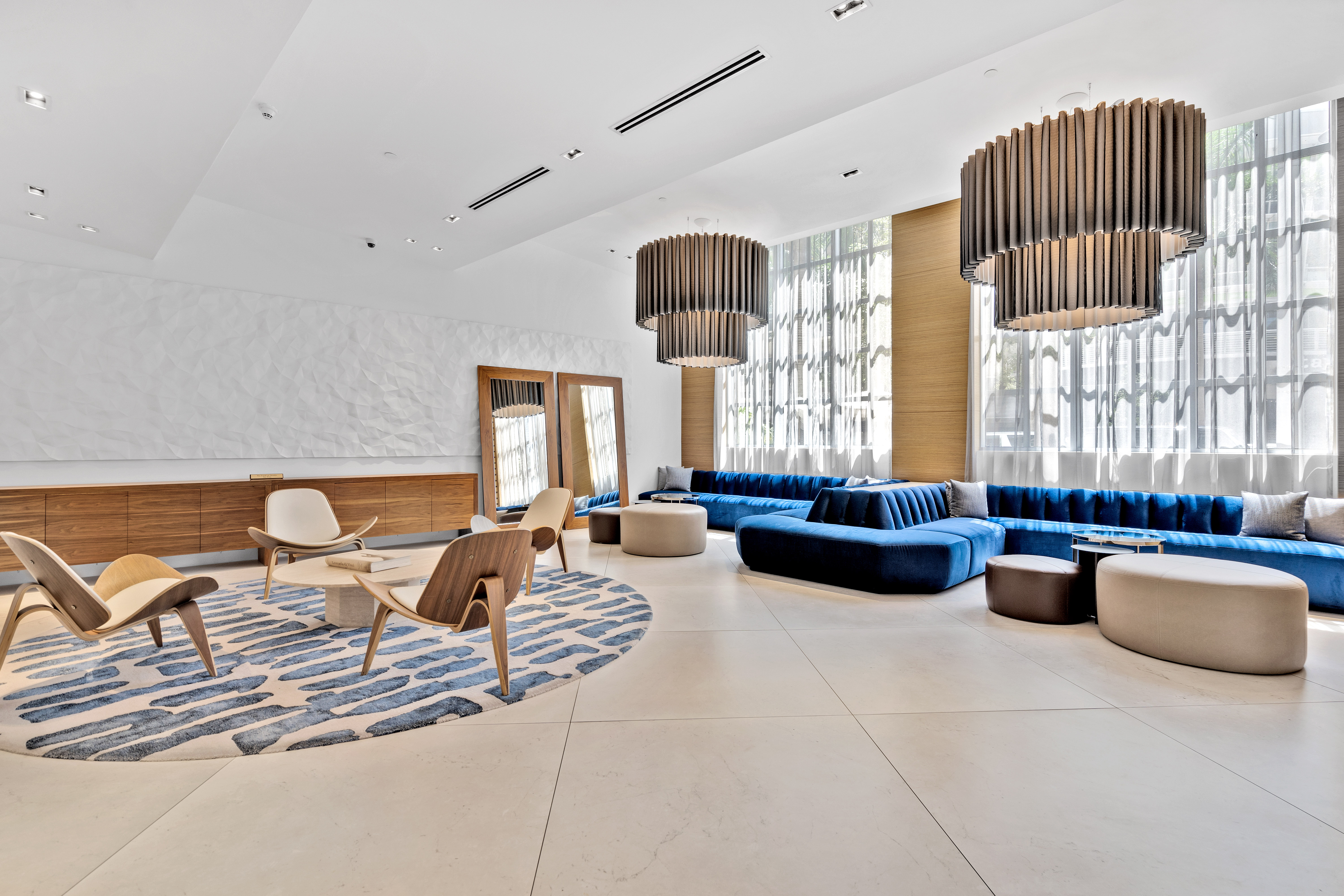  3301 NE 1st Ave, Miami, FL, 33137 - 物件實景